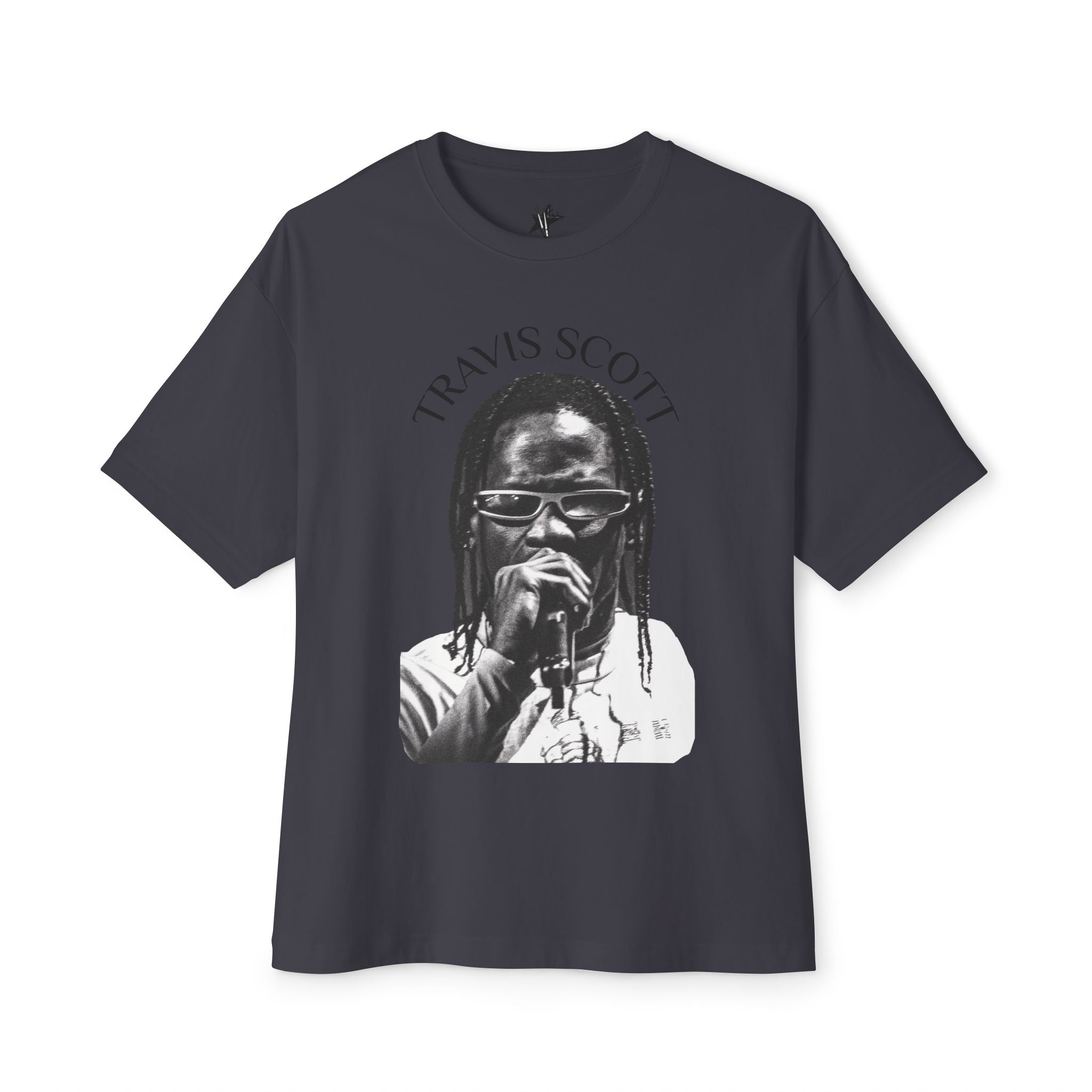 "TRAVIS SCOTT" - T Shirt
