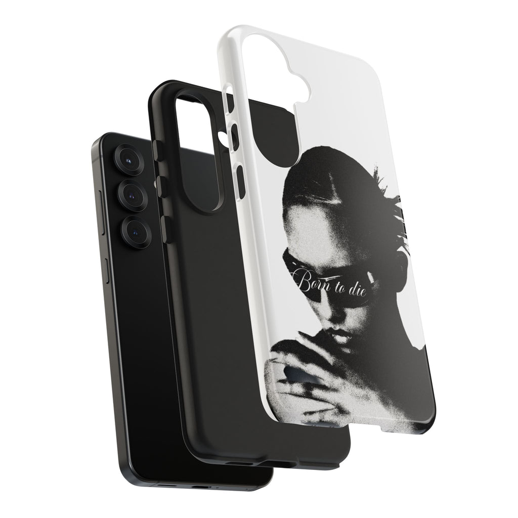 "Born to Die" - Impact Phone Case