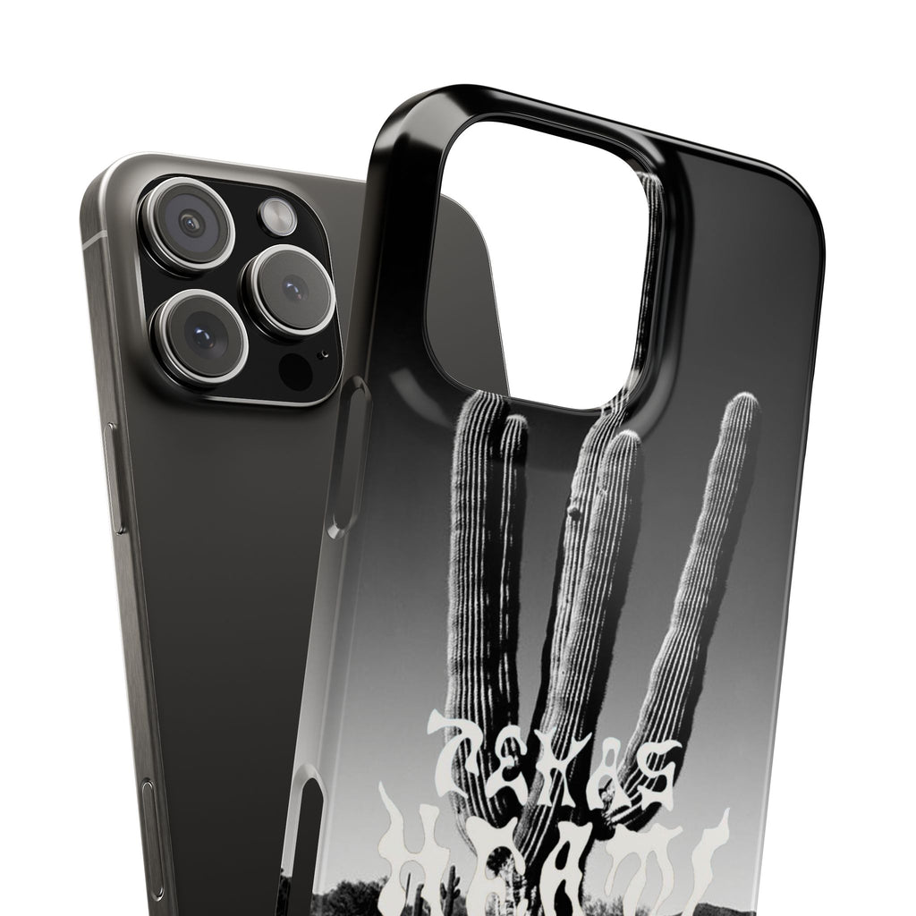 “Texas Heat” Collection - Snap Case