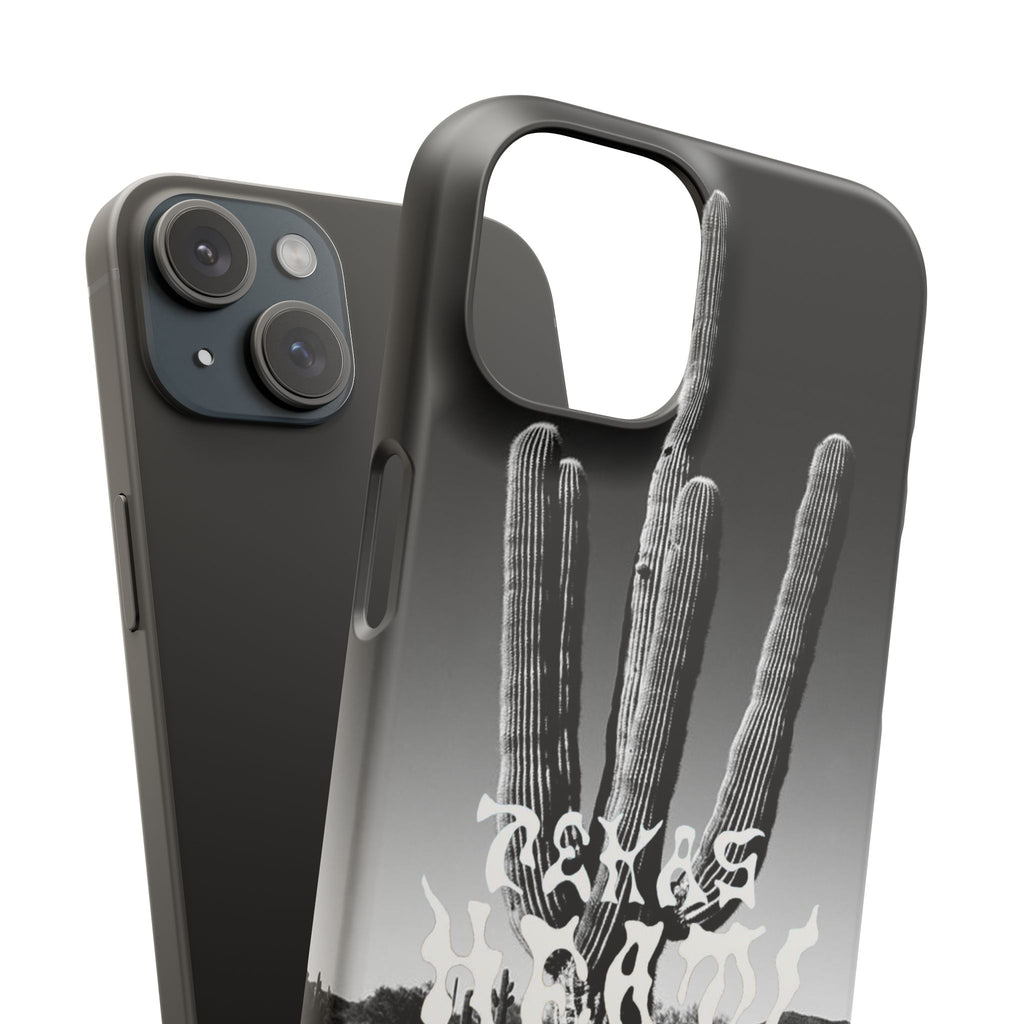 “Texas Heat” Collection - Snap Case