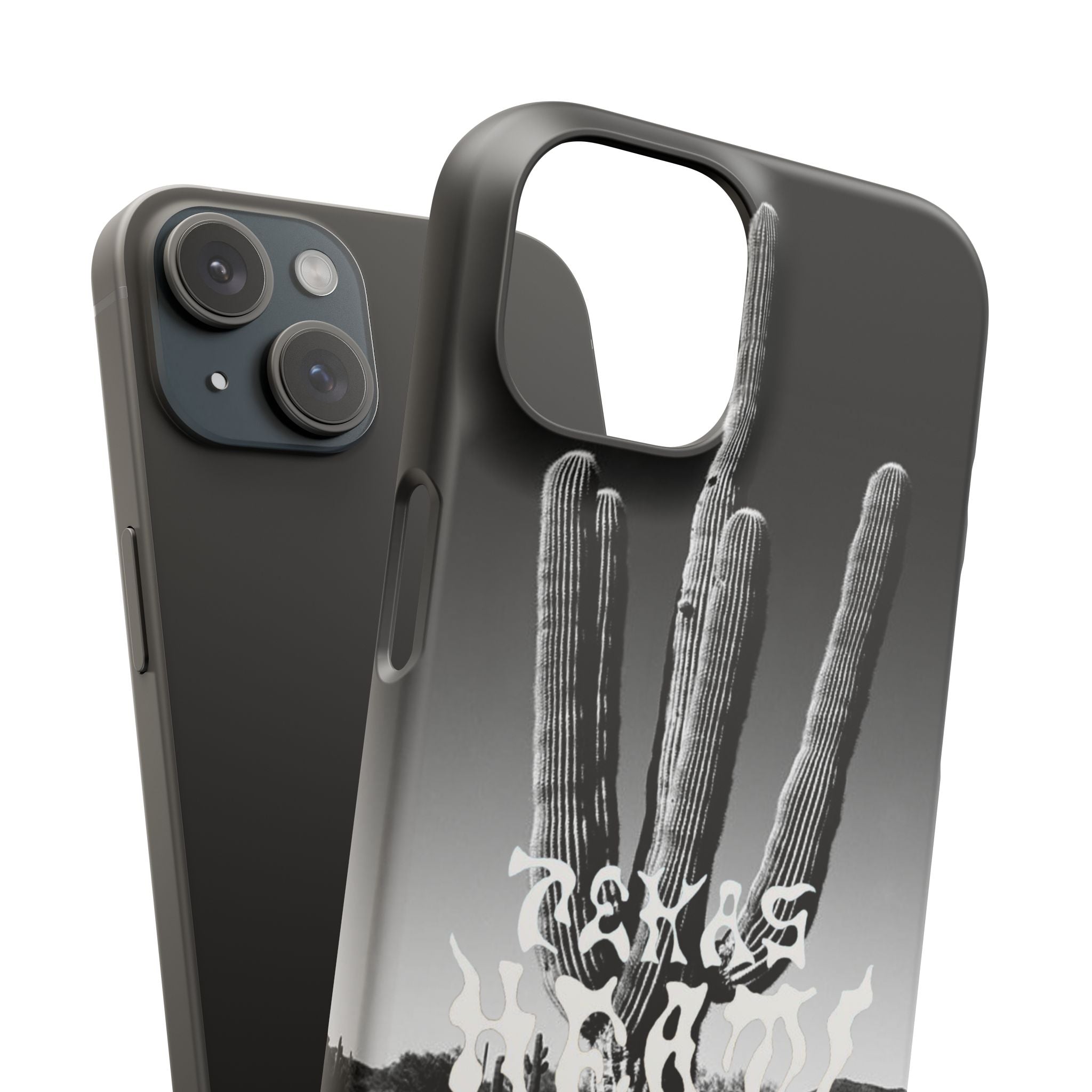 “Texas Heat” Collection - Snap Case