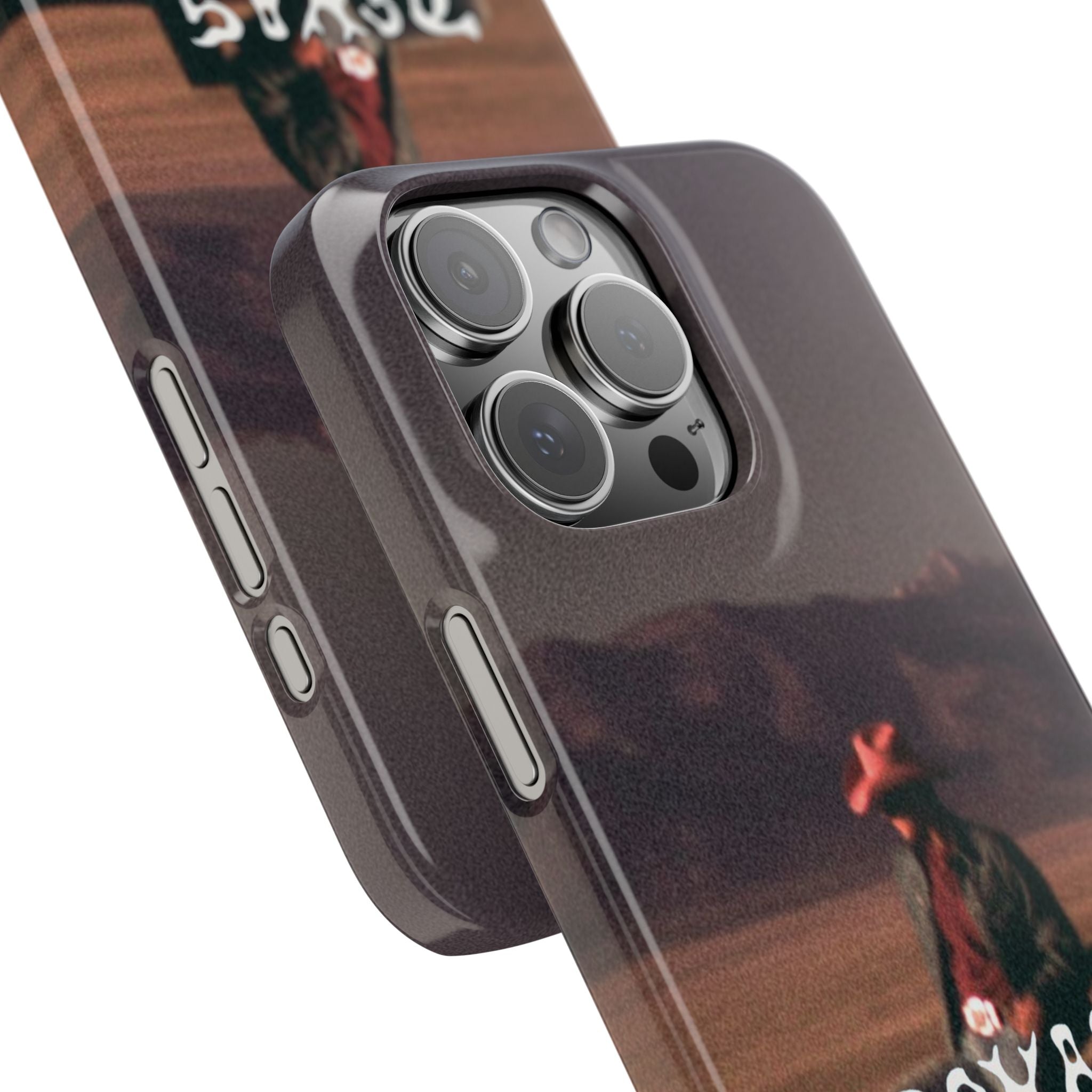 "Texas Heat" Collection - Snap Cases