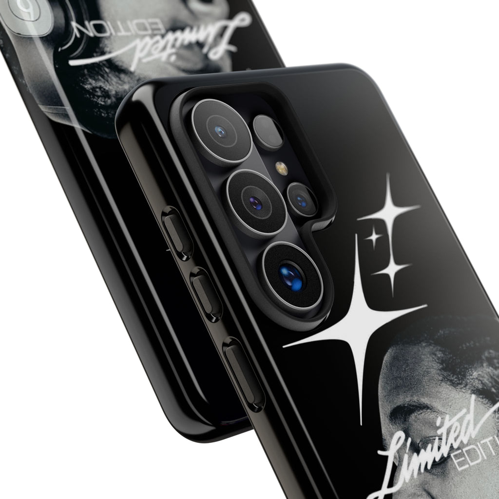 “A$AP” Limited Edition Phone Case