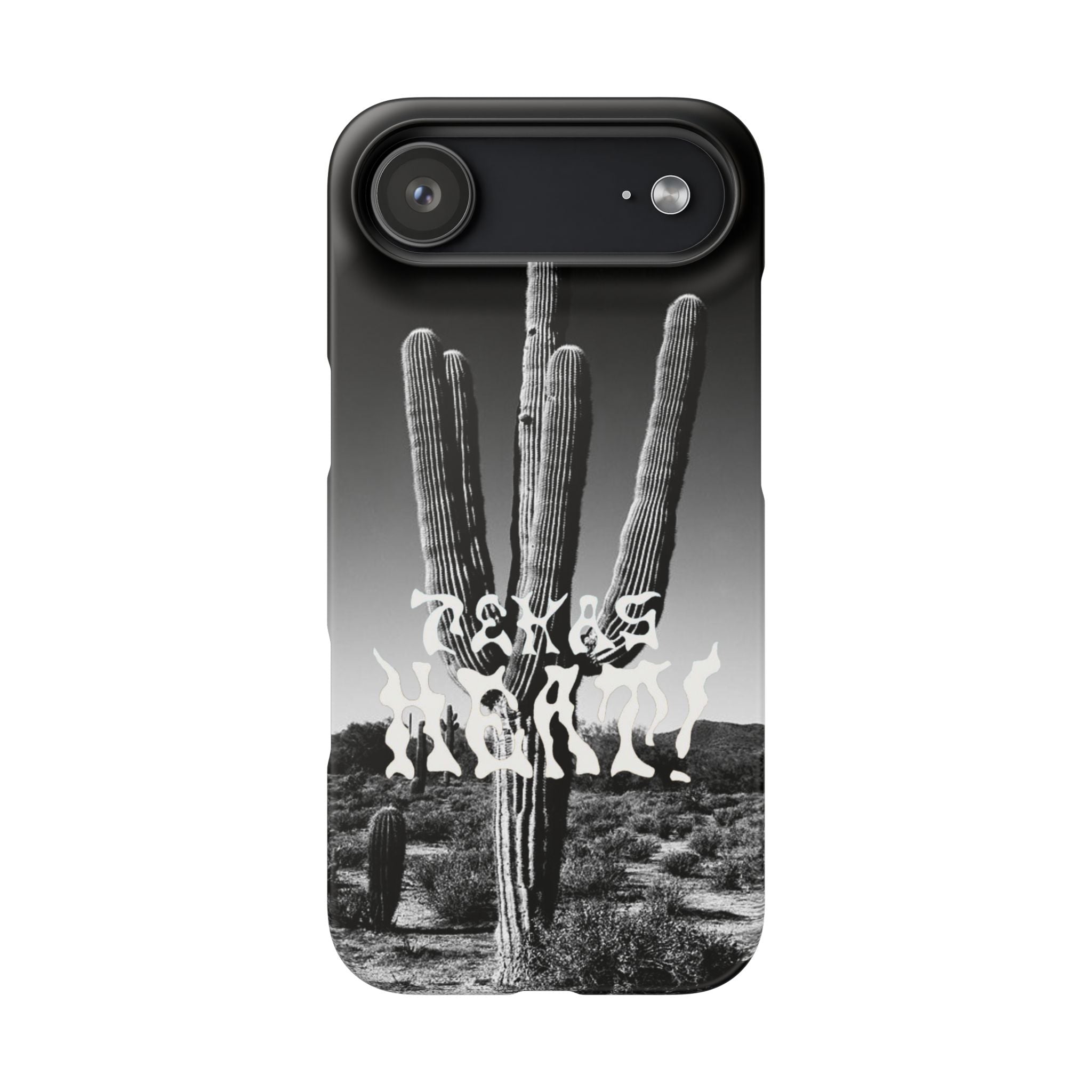 “Texas Heat” Collection - Snap Case