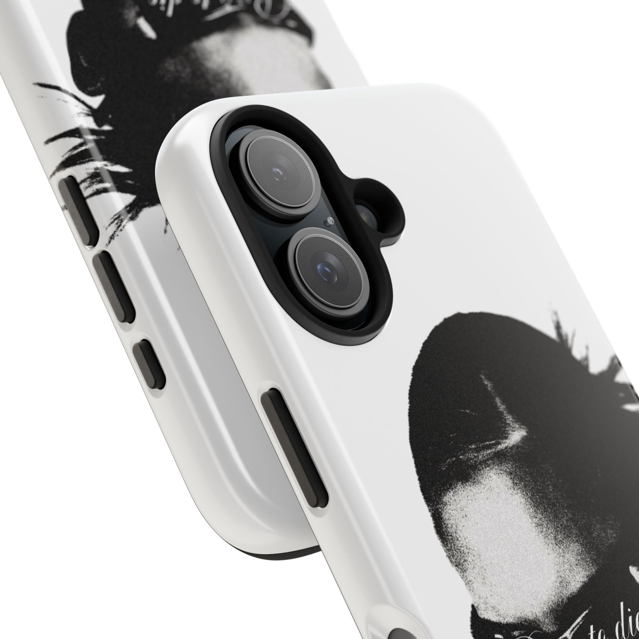 "Born to Die" - Impact Phone Case