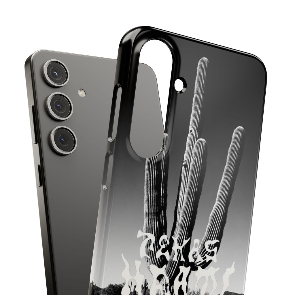 “Texas Heat” Collection - Snap Case
