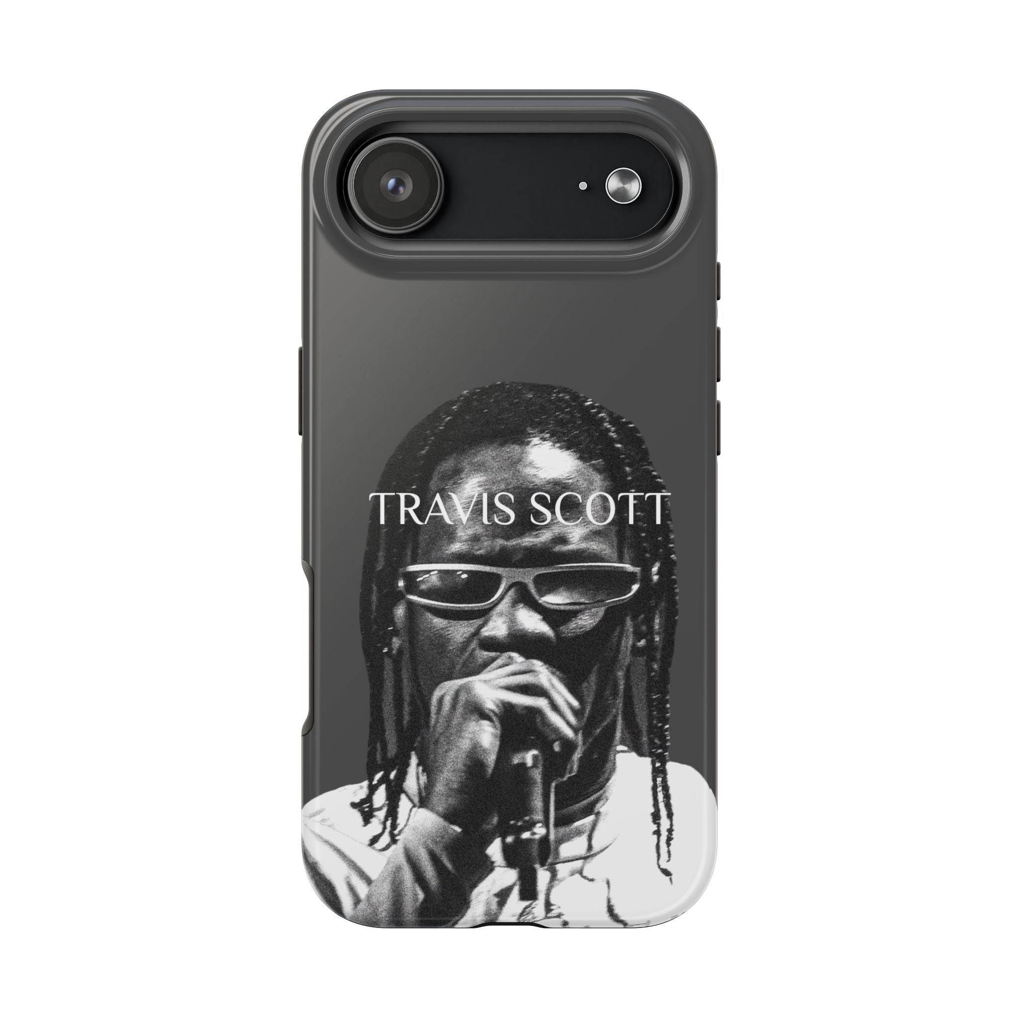 "TRAVIS SCOTT" - Phone Case