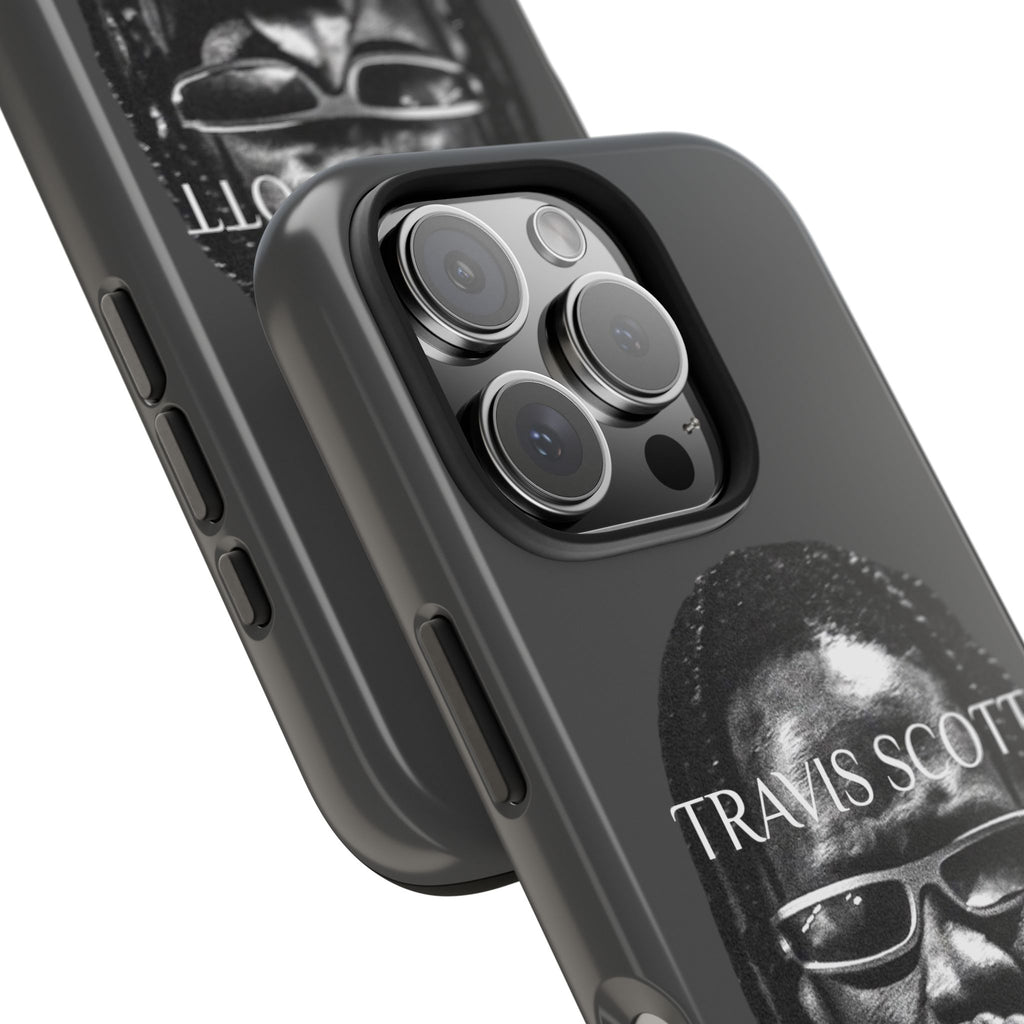 "TRAVIS SCOTT" - Phone Case