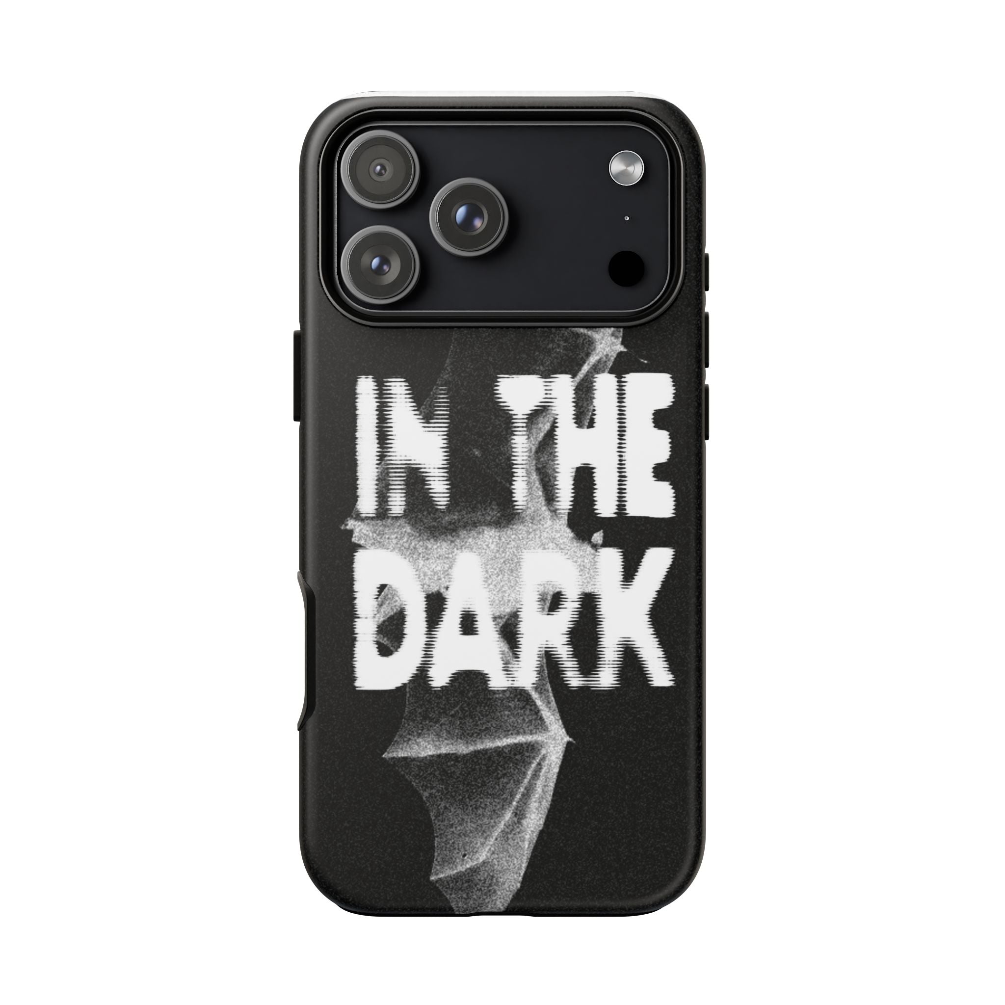 Phone Case - "In The Dark"