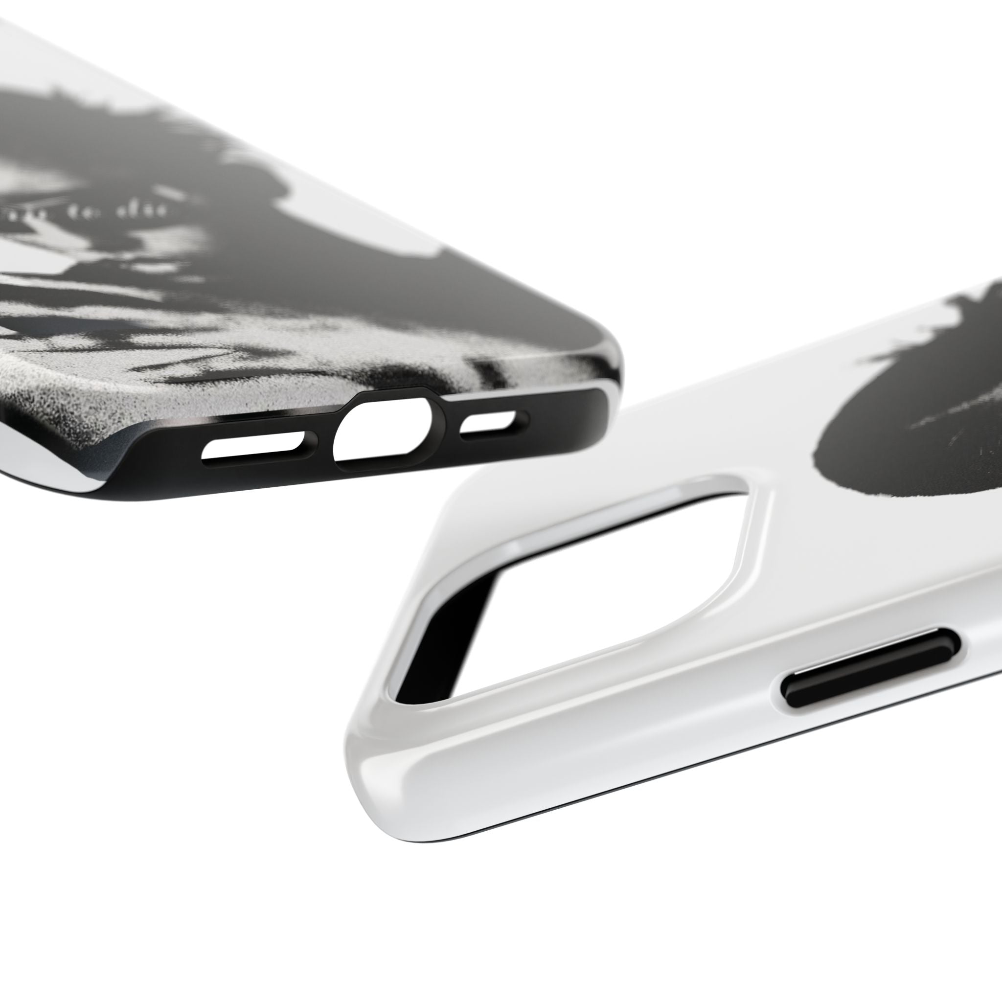 "Born to Die" - Impact Phone Case