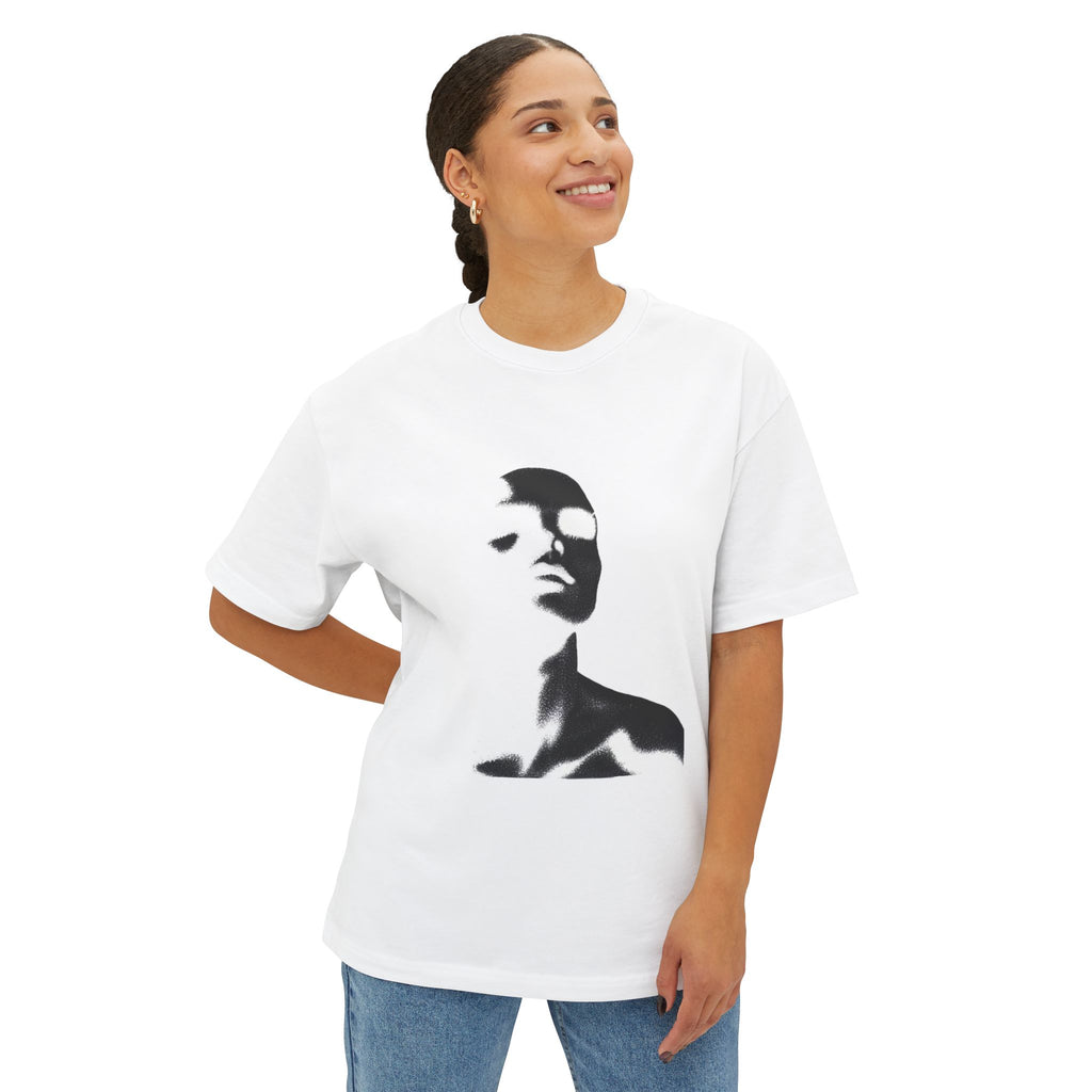 “Eye Depth” T Shirt