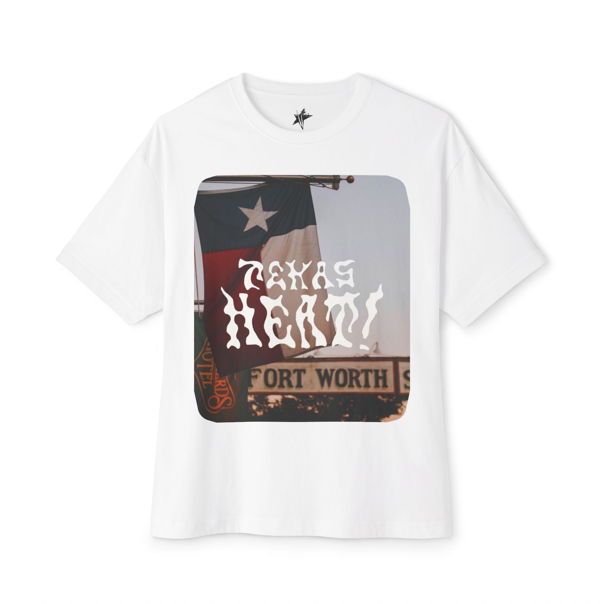 "Texas Heat" Collection - T Shirt