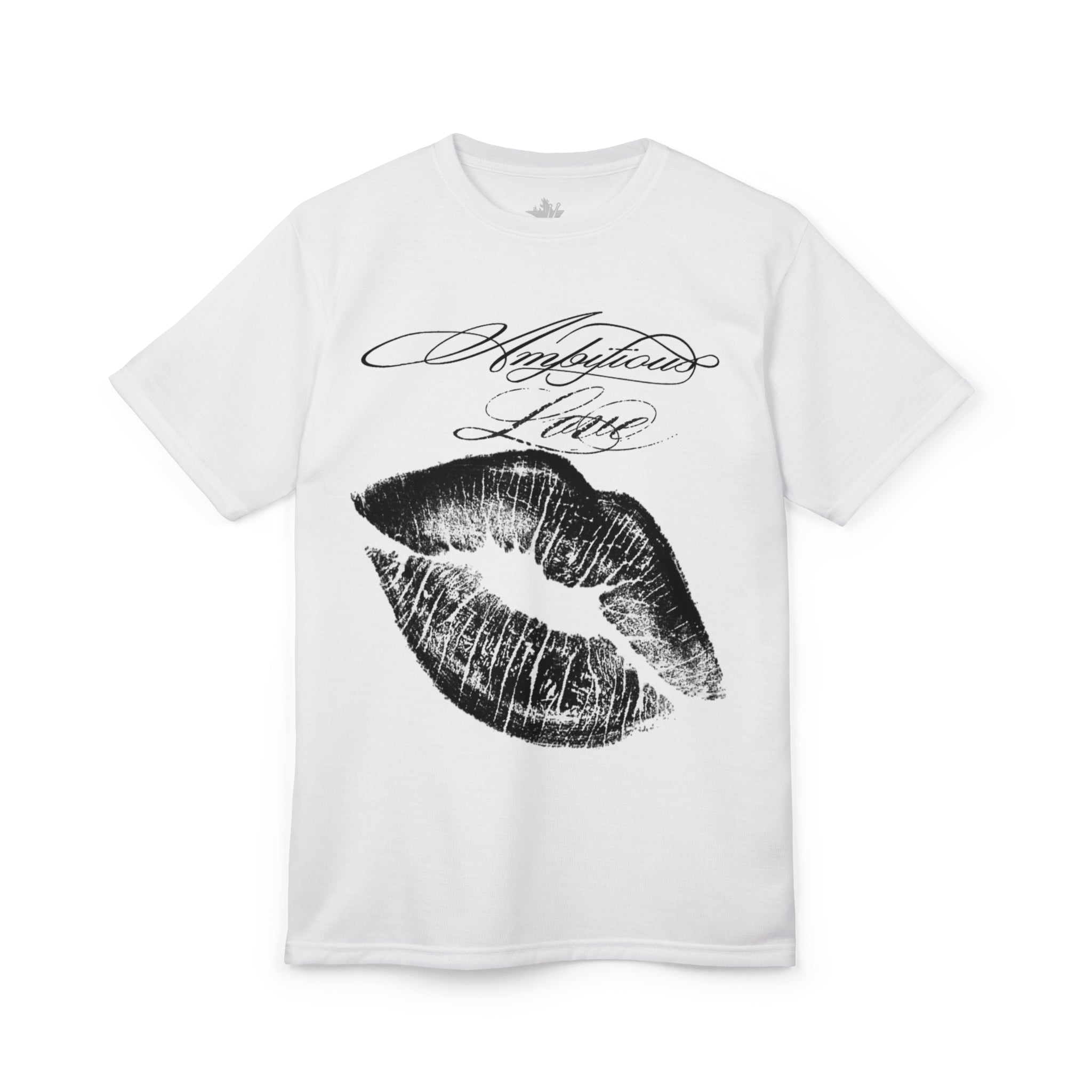 “Ambitious Love” - T Shirt