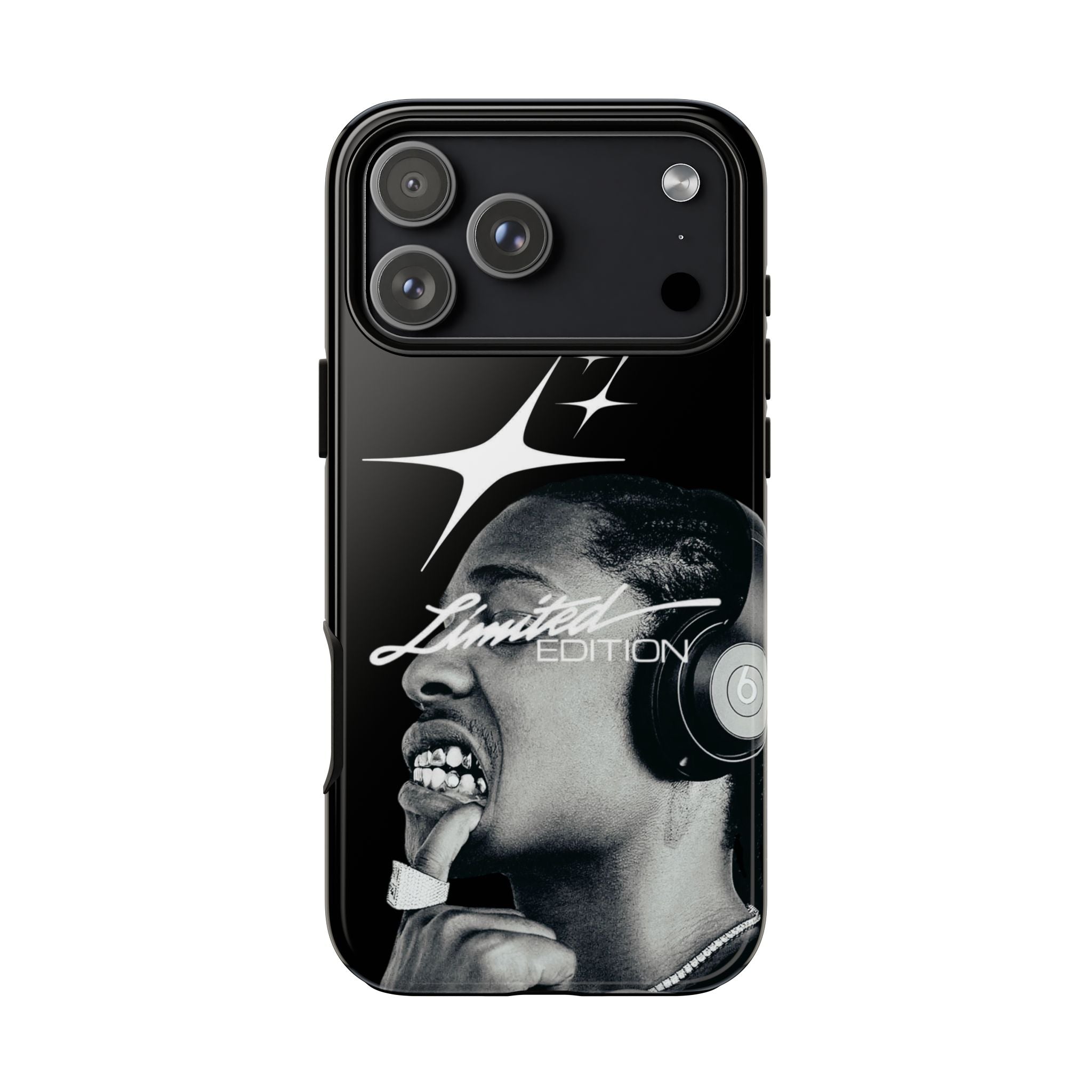 “A$AP” Limited Edition Phone Case