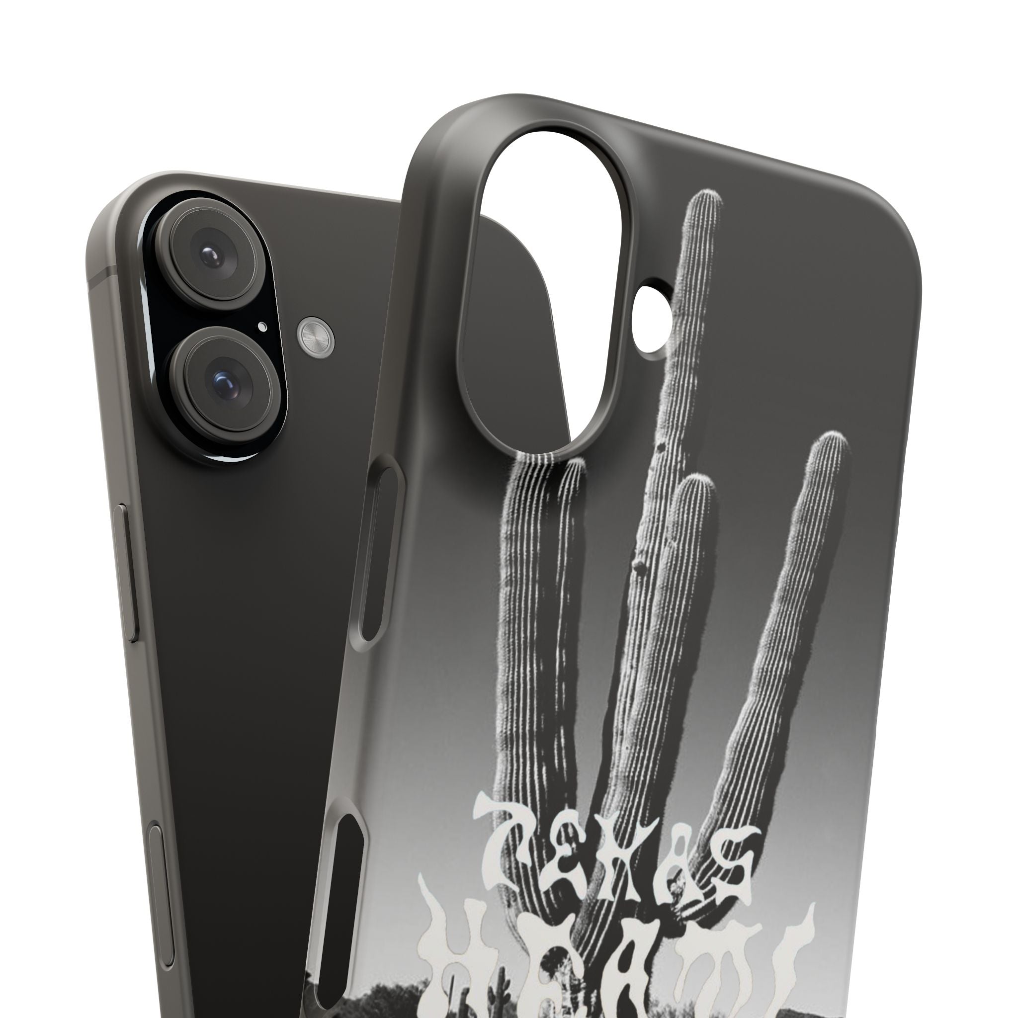 “Texas Heat” Collection - Snap Case