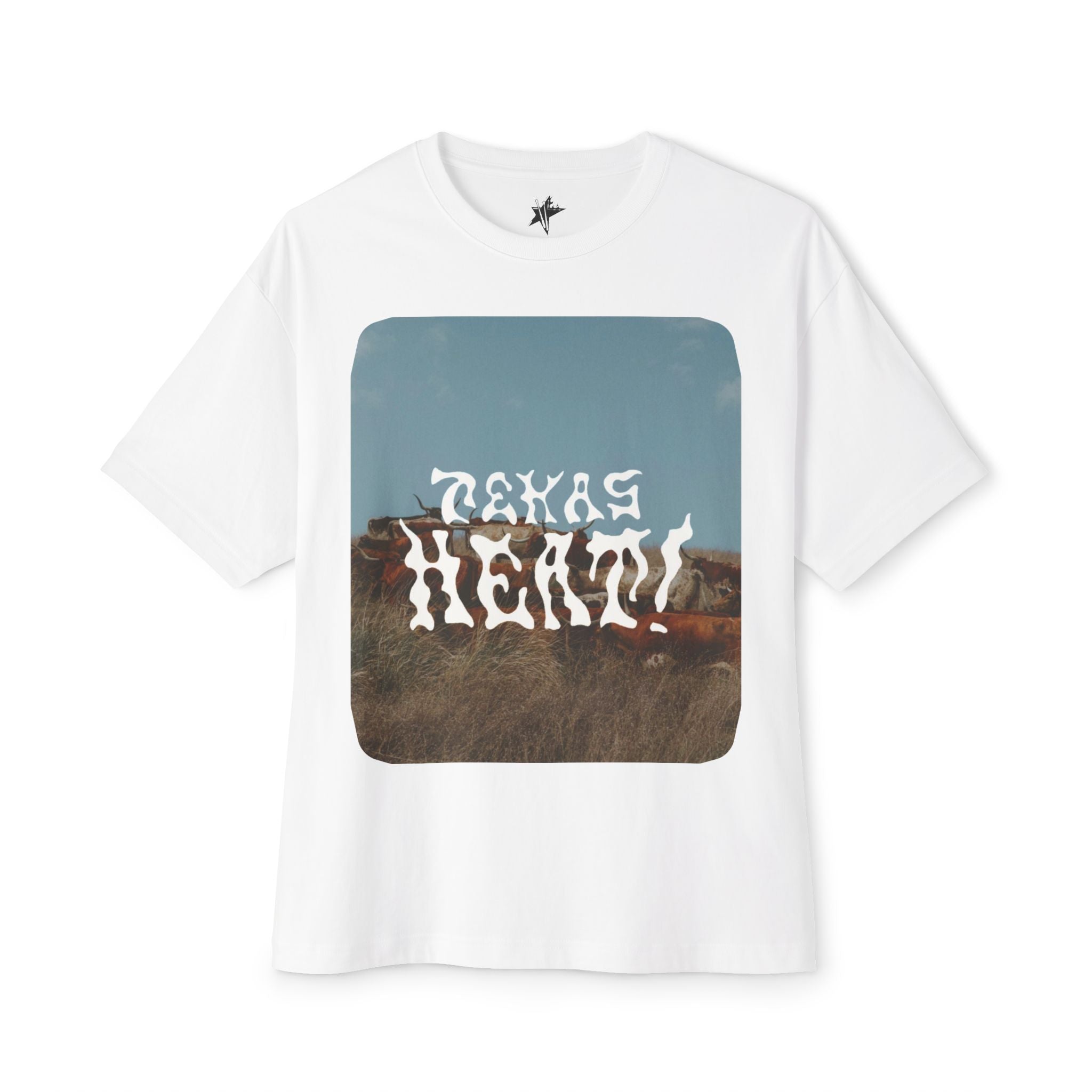 "Texas Heat" Collection - T Shirt
