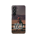 "Texas Heat" Collection - Snap Cases
