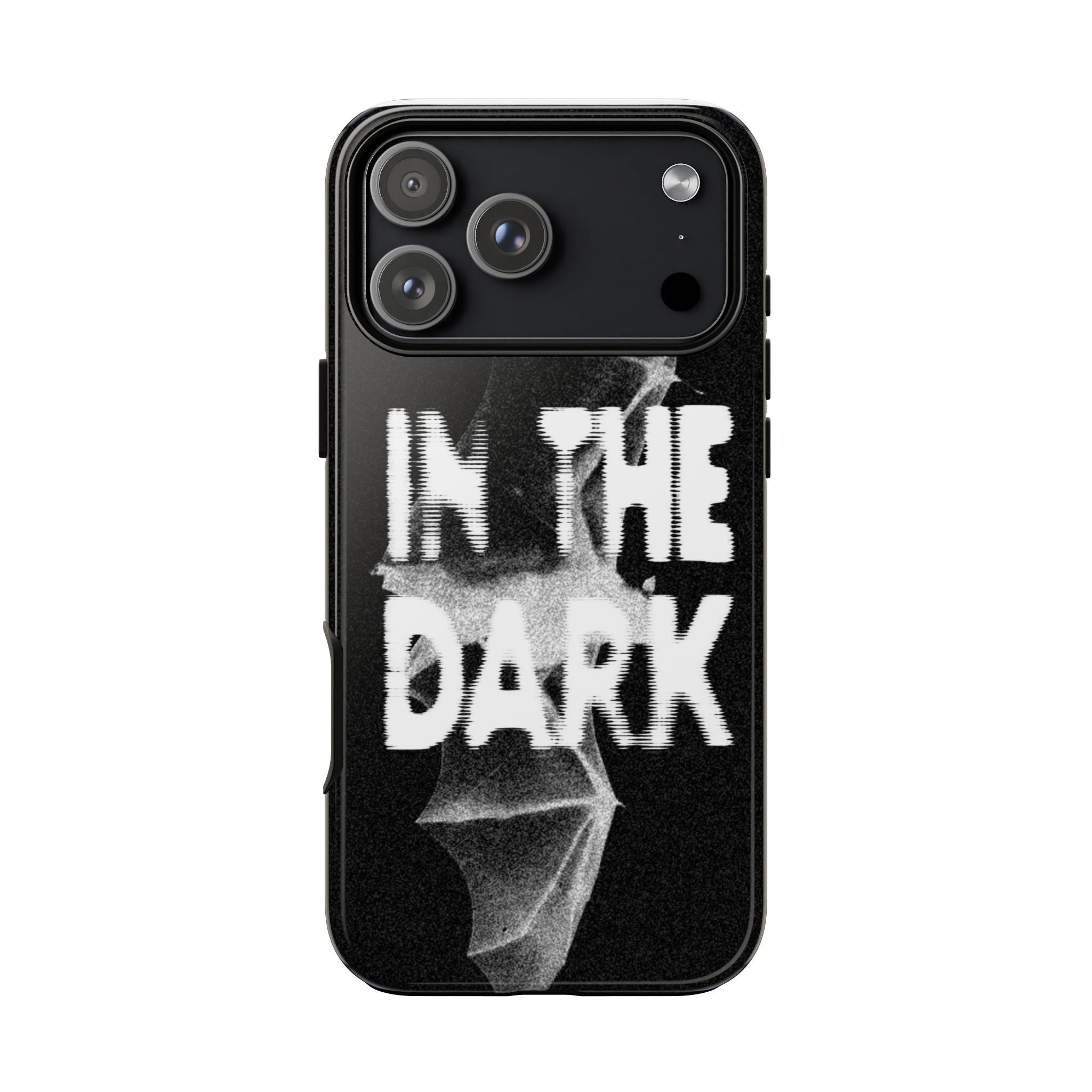 Phone Case - "In The Dark"
