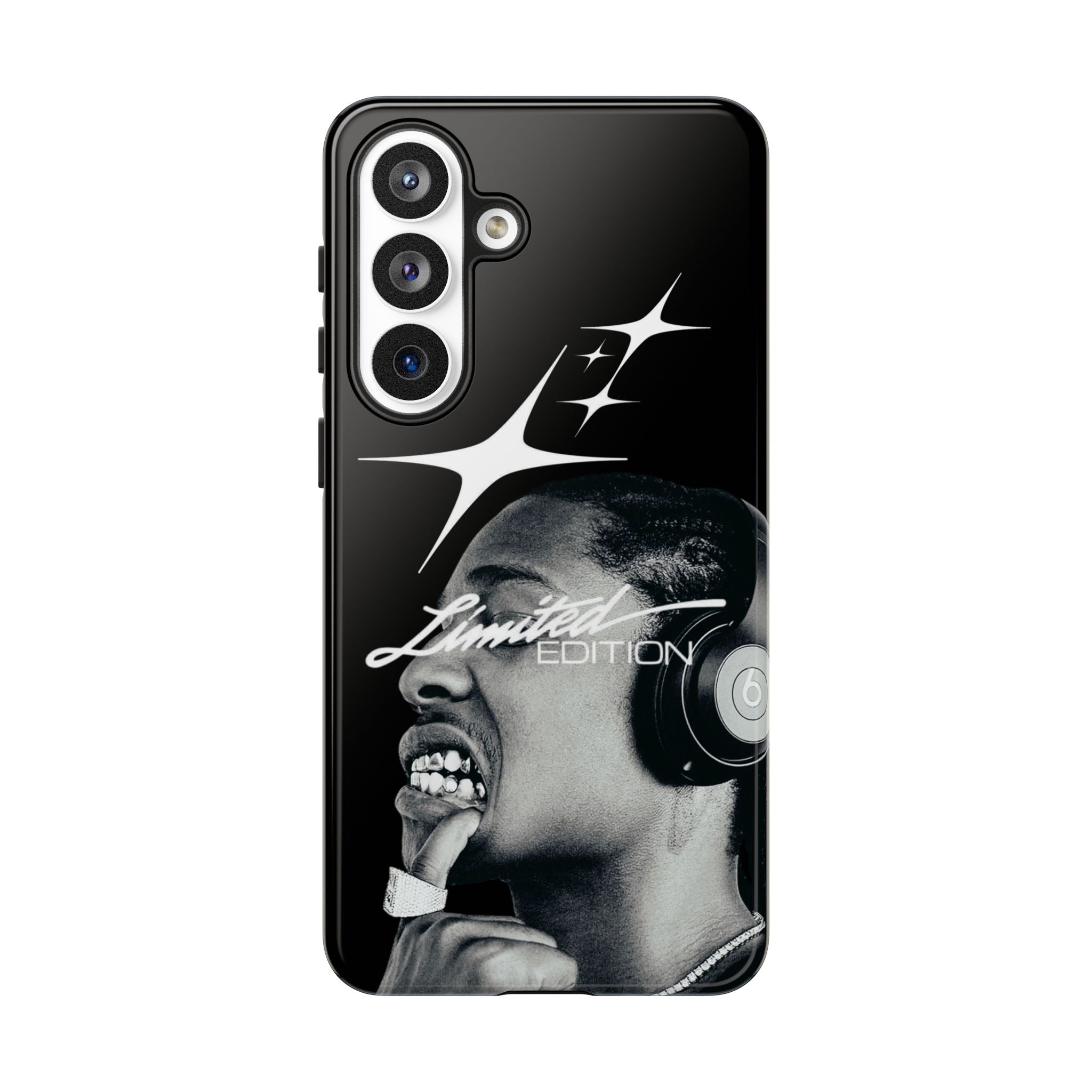 “A$AP” Limited Edition Phone Case