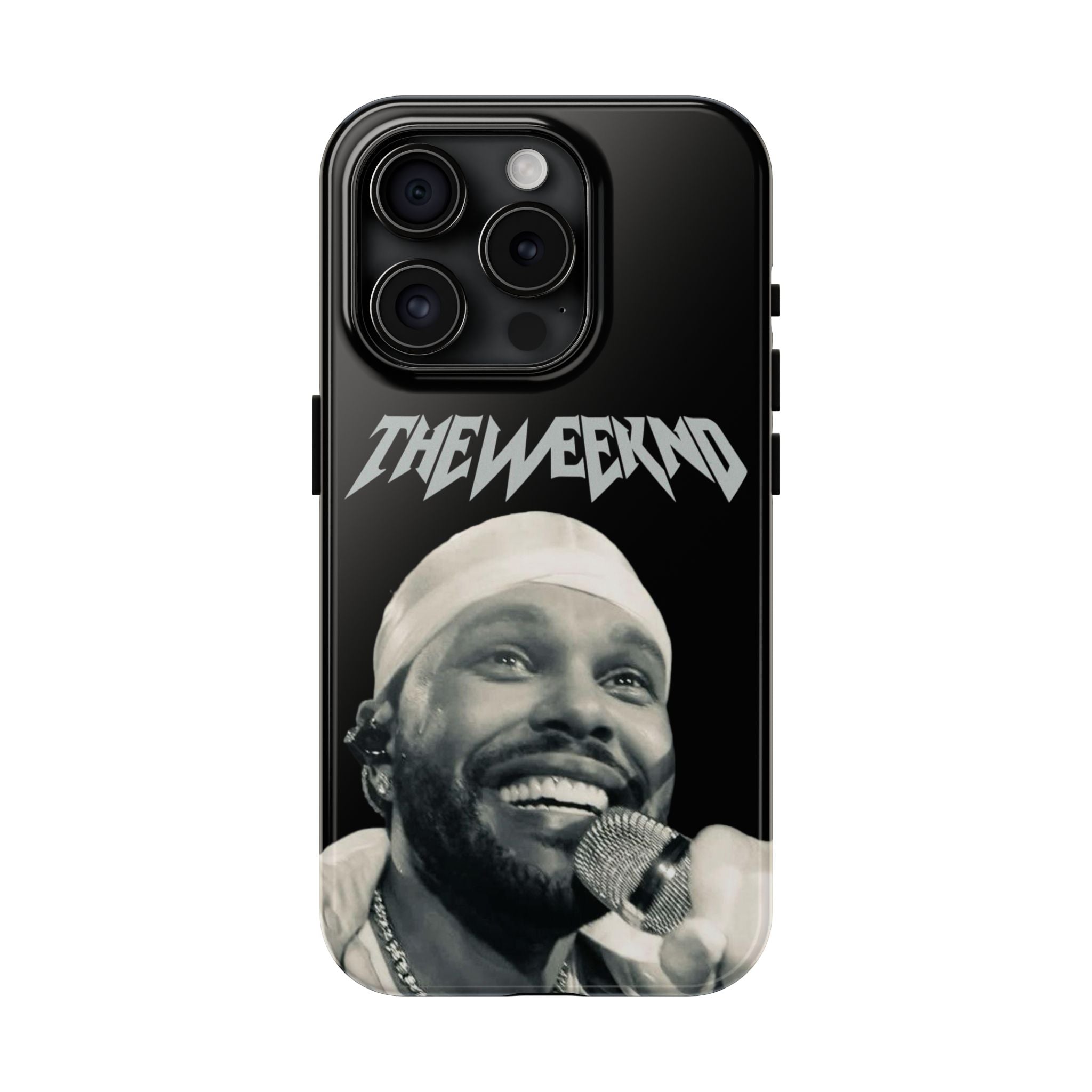“The Weeeknd” - Phone Case