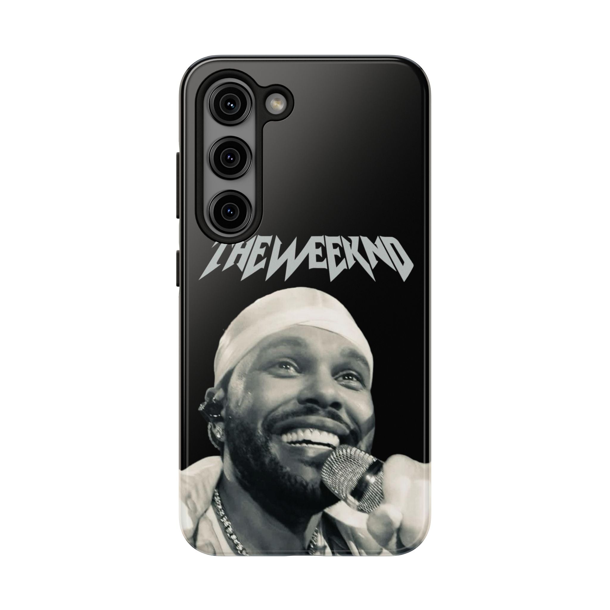 “The Weeeknd” - Phone Case