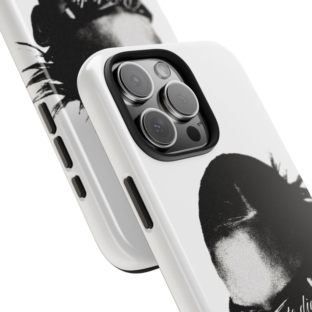 "Born to Die" - Impact Phone Case