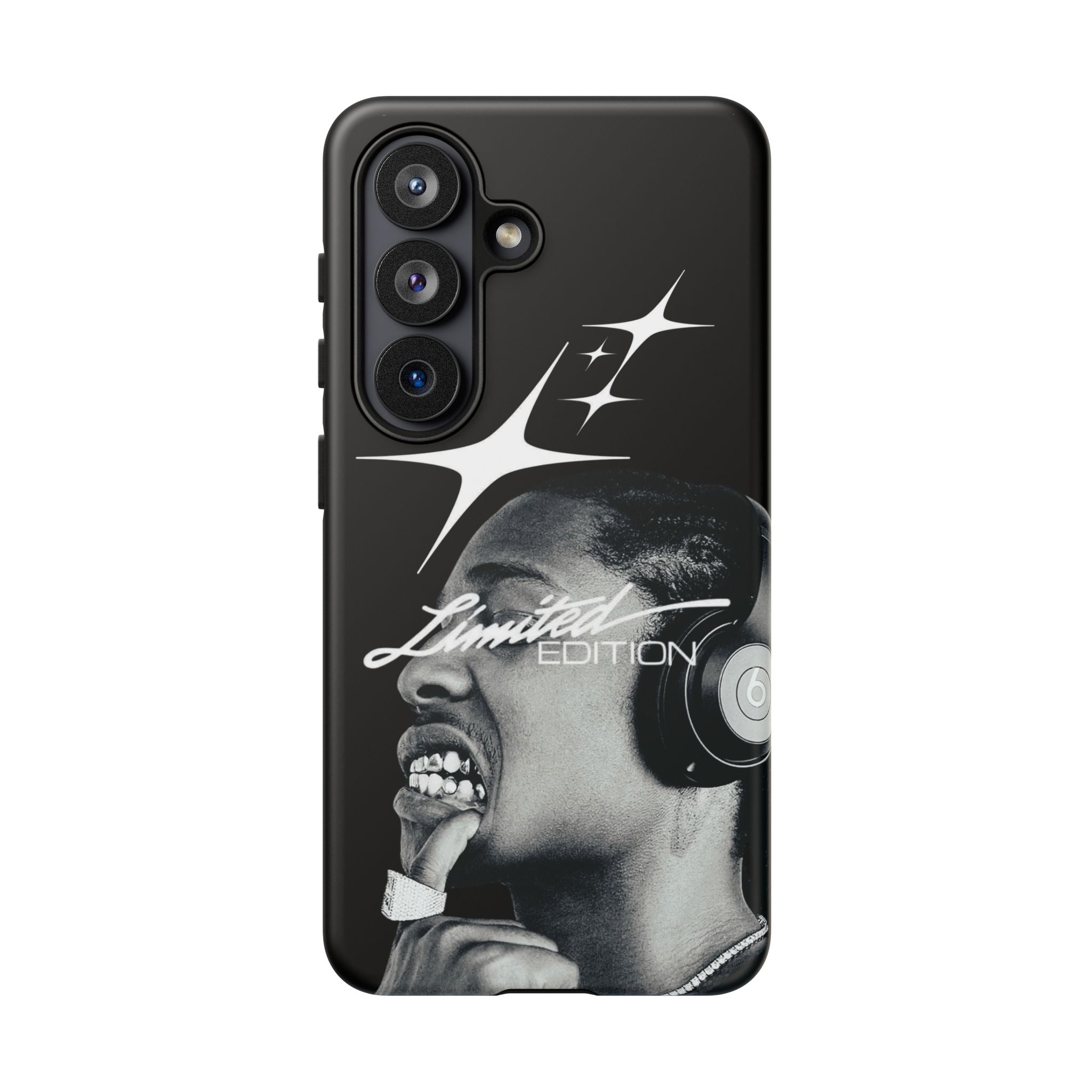 “A$AP” Limited Edition Phone Case
