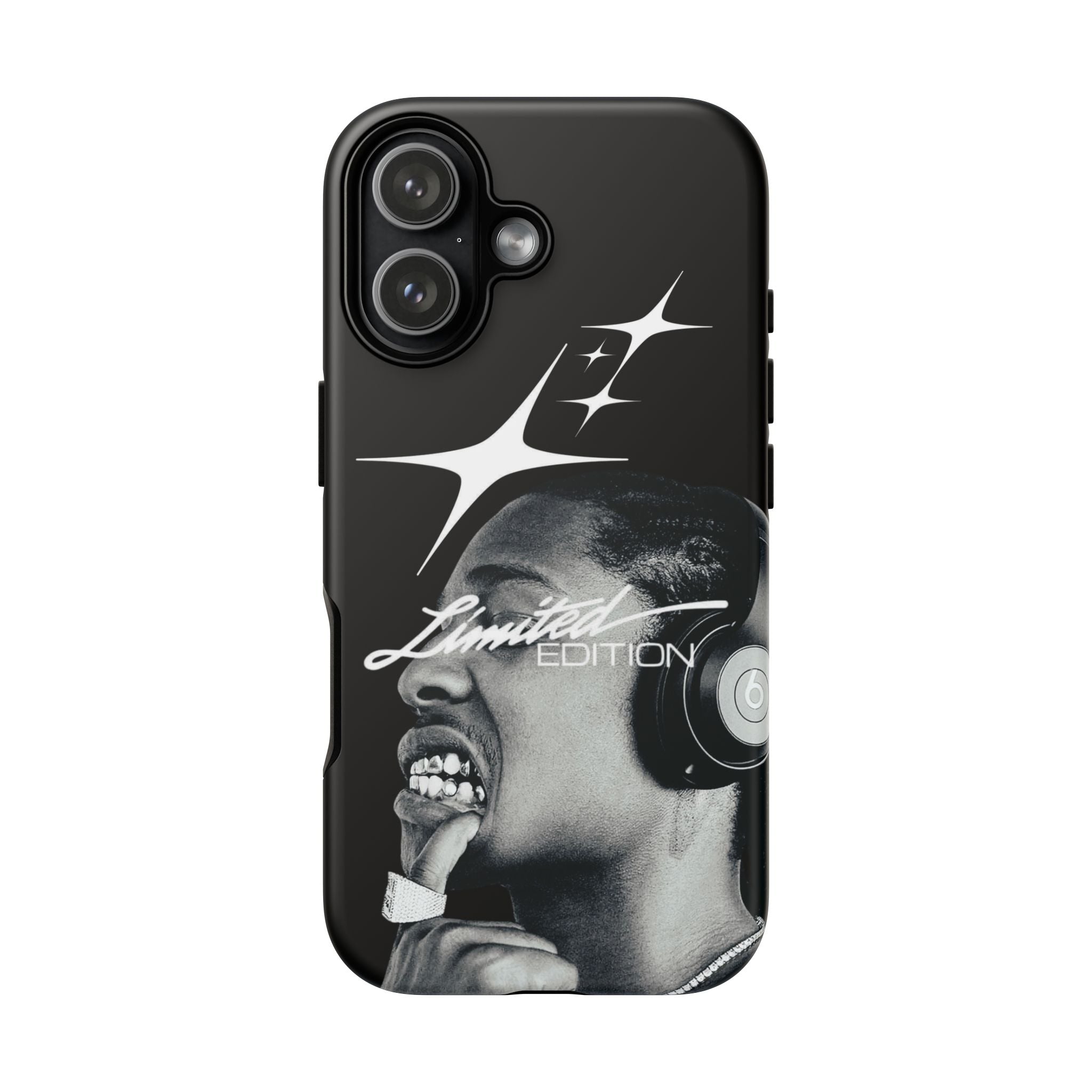 “A$AP” Limited Edition Phone Case