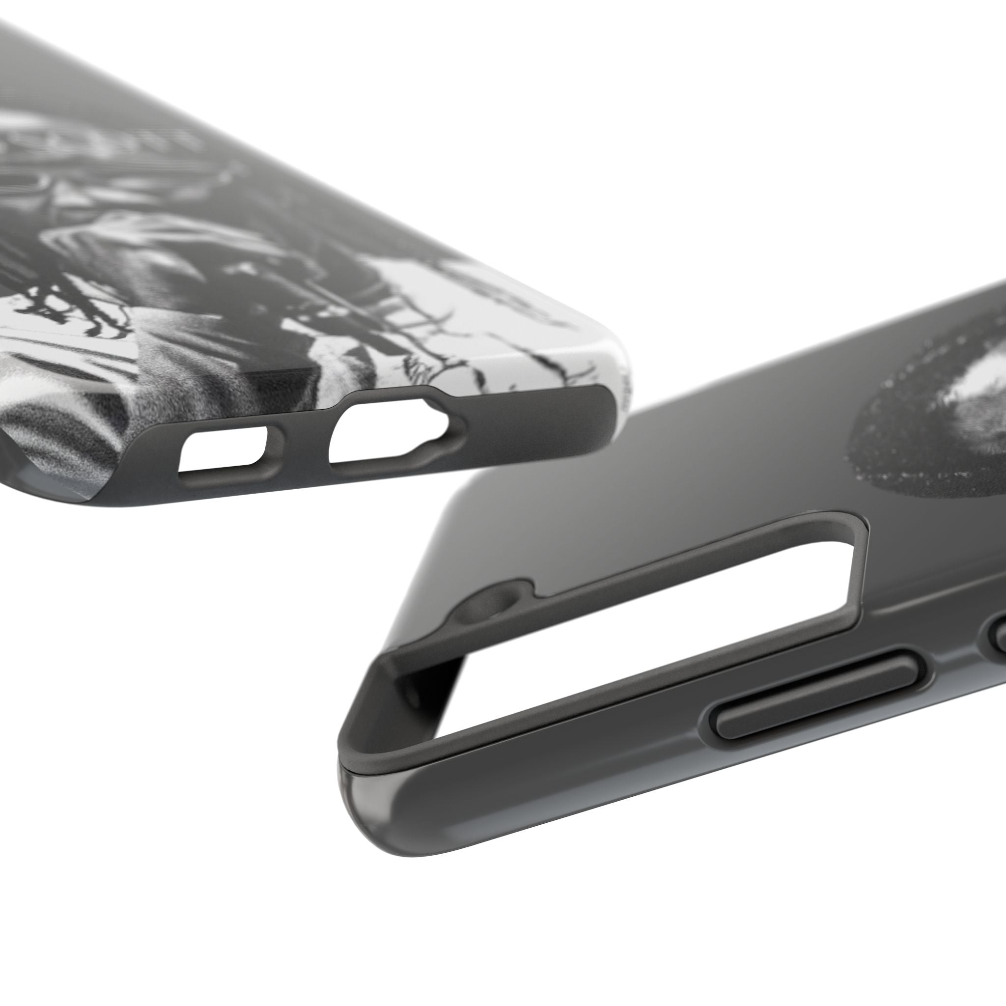 "TRAVIS SCOTT" - Phone Case