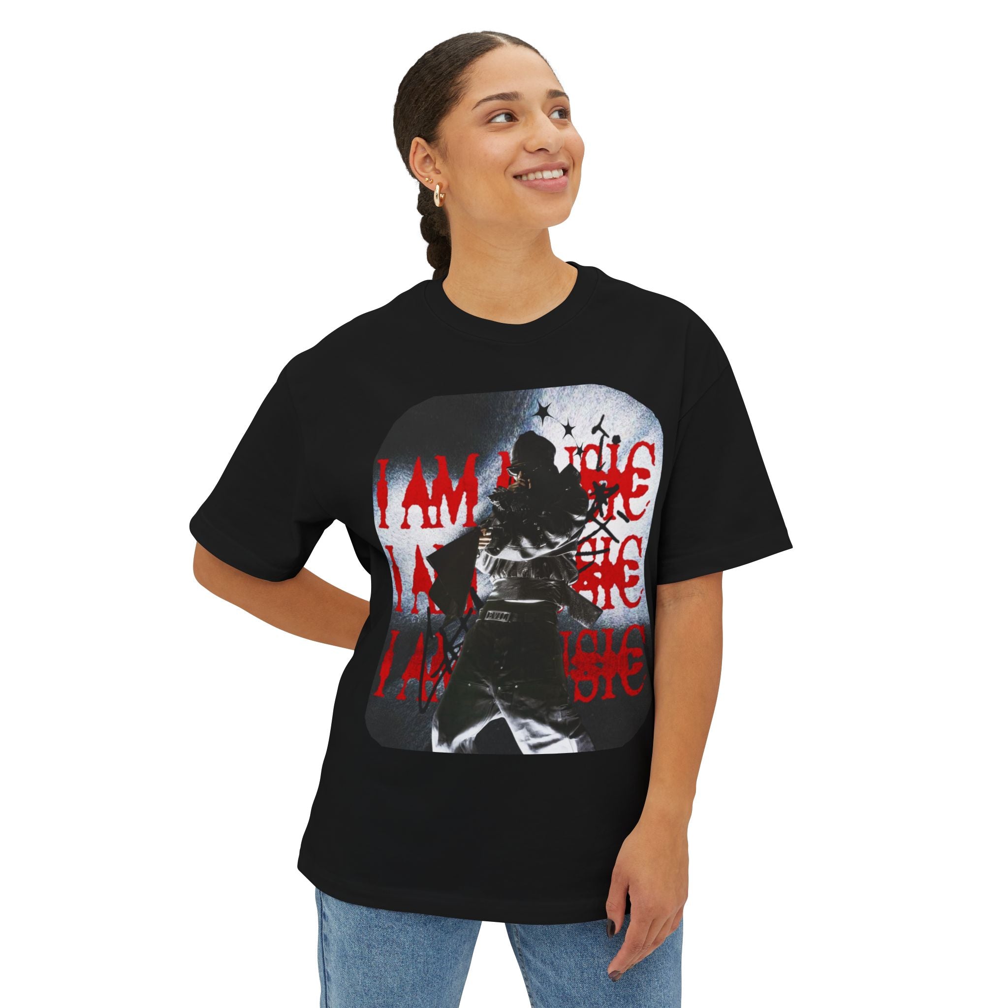 "I Am Music" Variant  - T Shirt