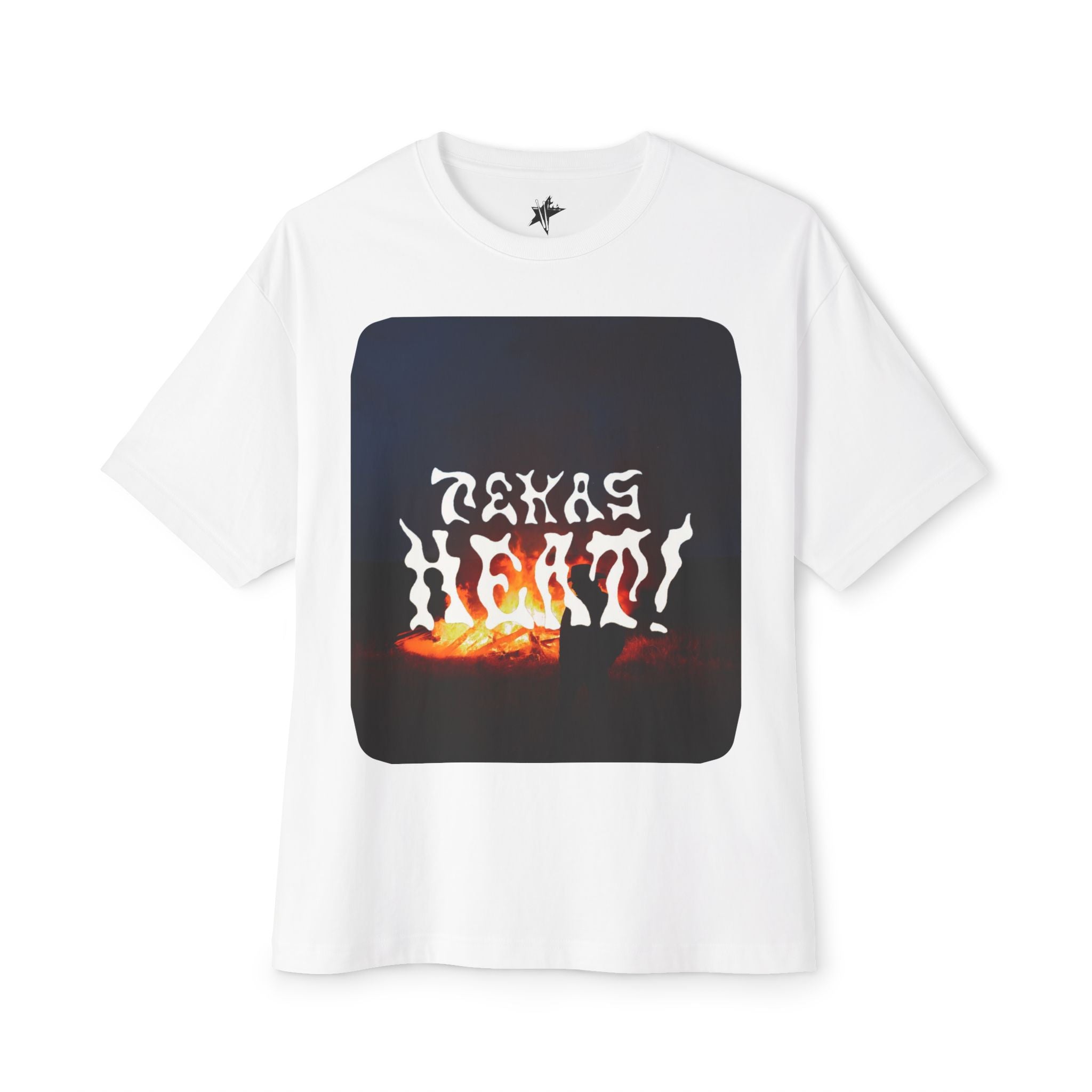 "Texas Heat" Collection - T Shirt