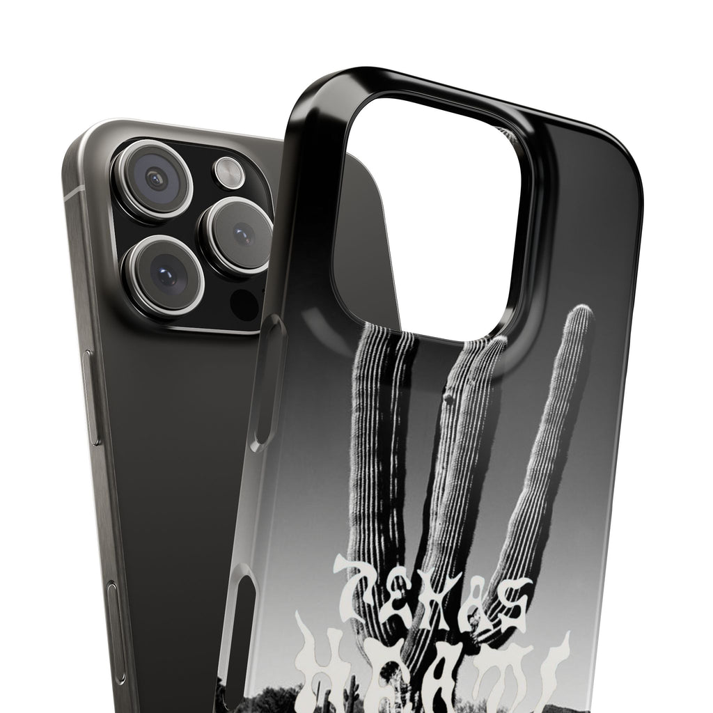 “Texas Heat” Collection - Snap Case