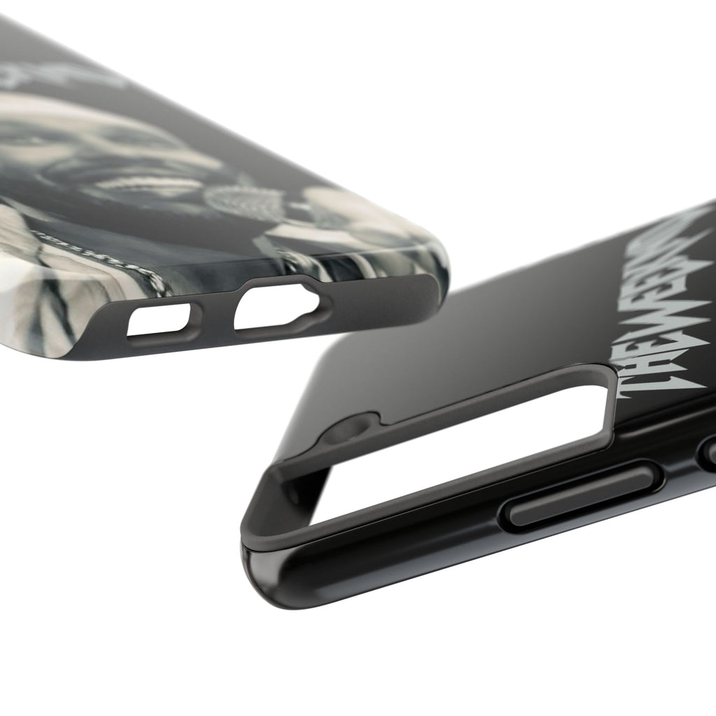 “The Weeeknd” - Phone Case