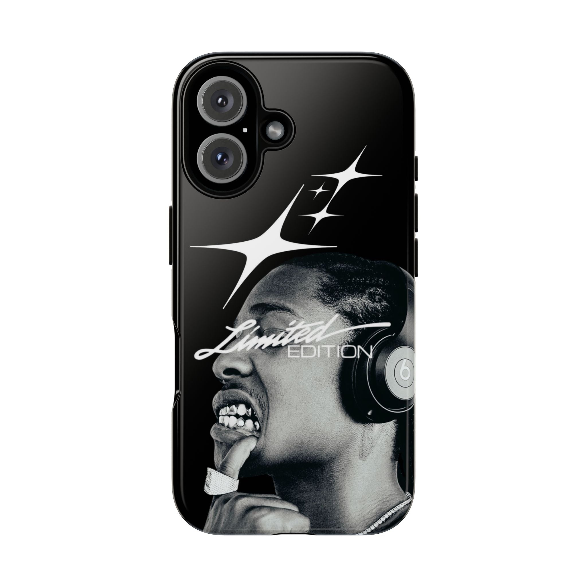 “A$AP” Limited Edition Phone Case