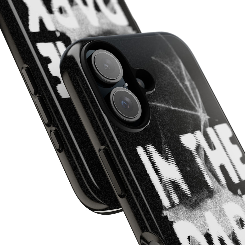 Phone Case - "In The Dark"