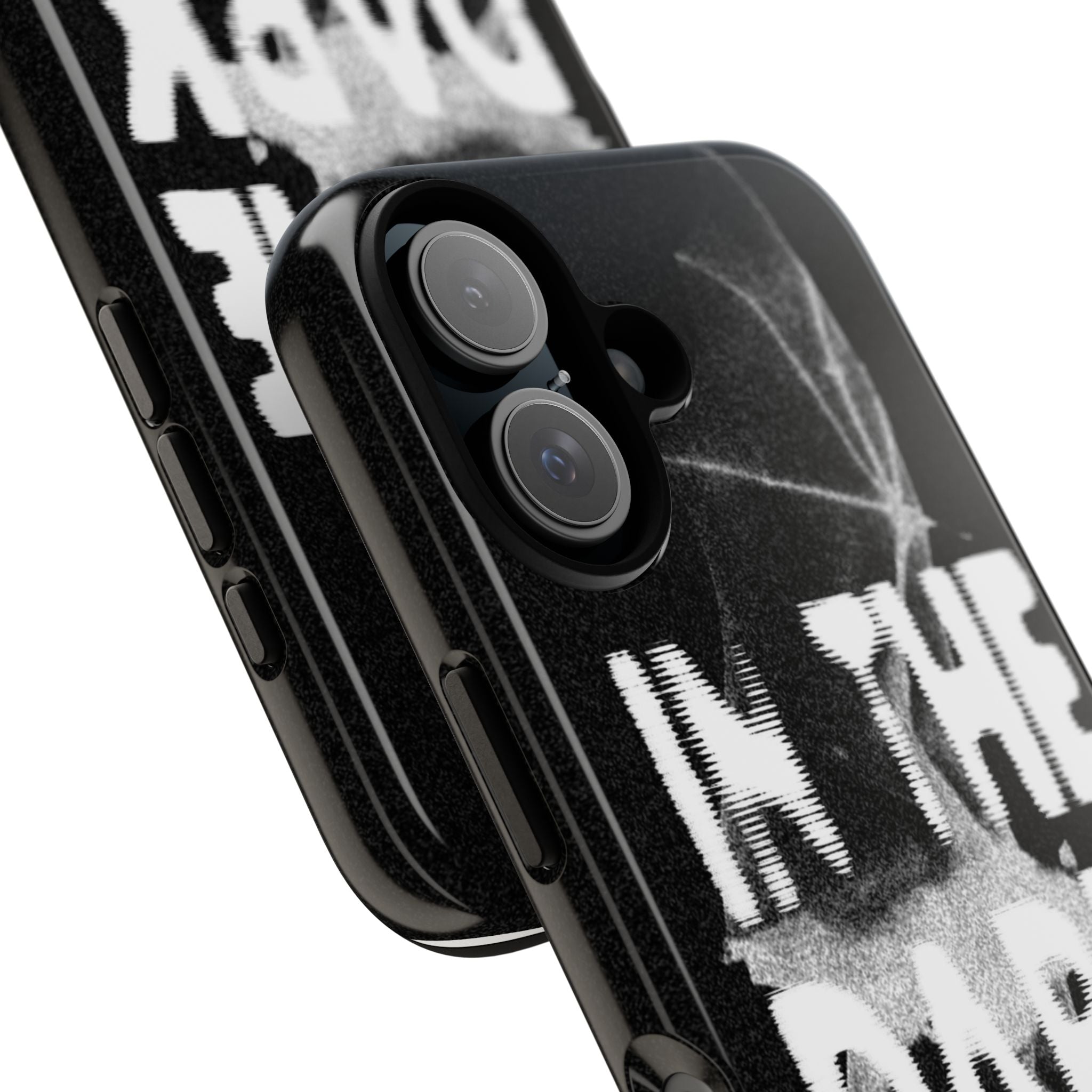 Phone Case - "In The Dark"