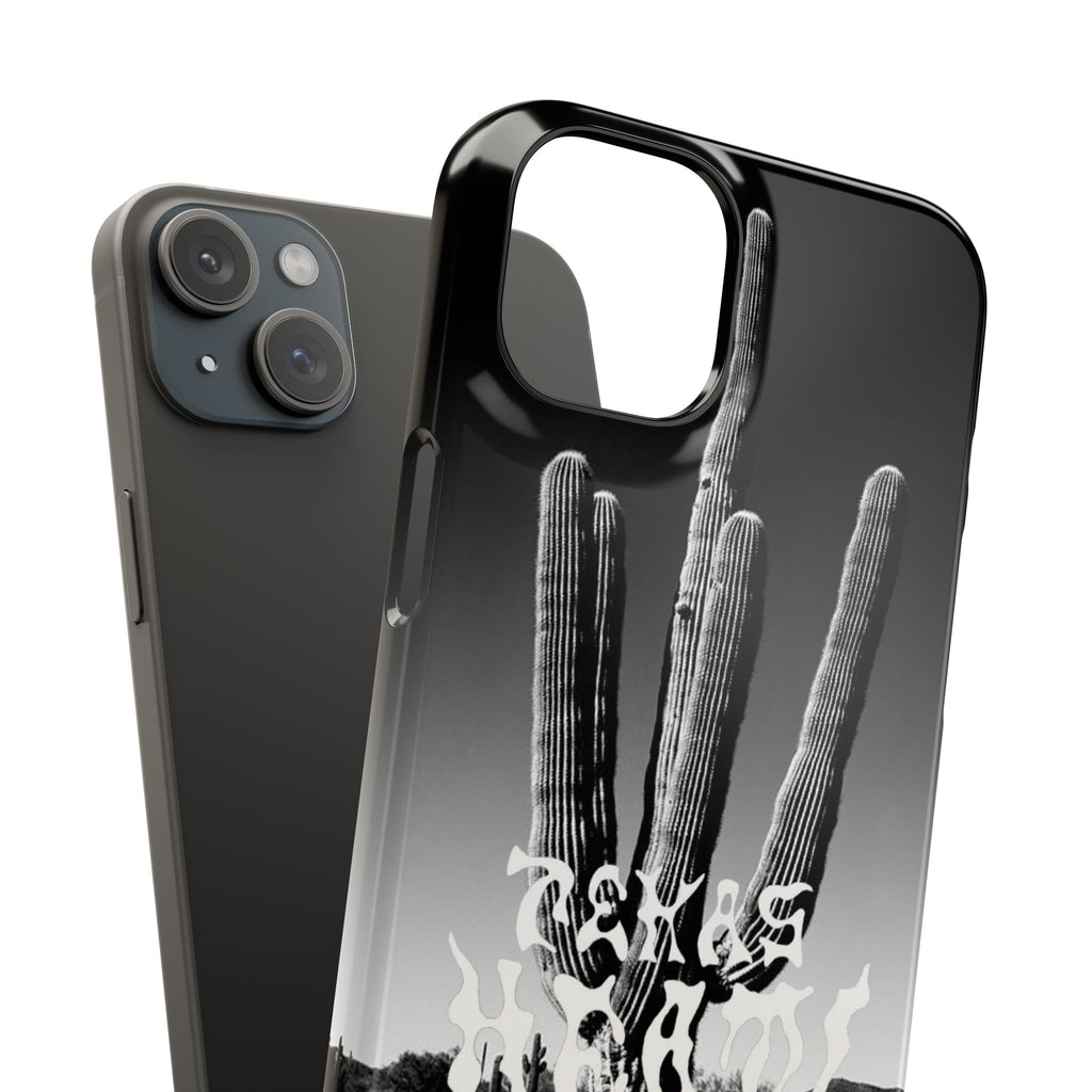 “Texas Heat” Collection - Snap Case