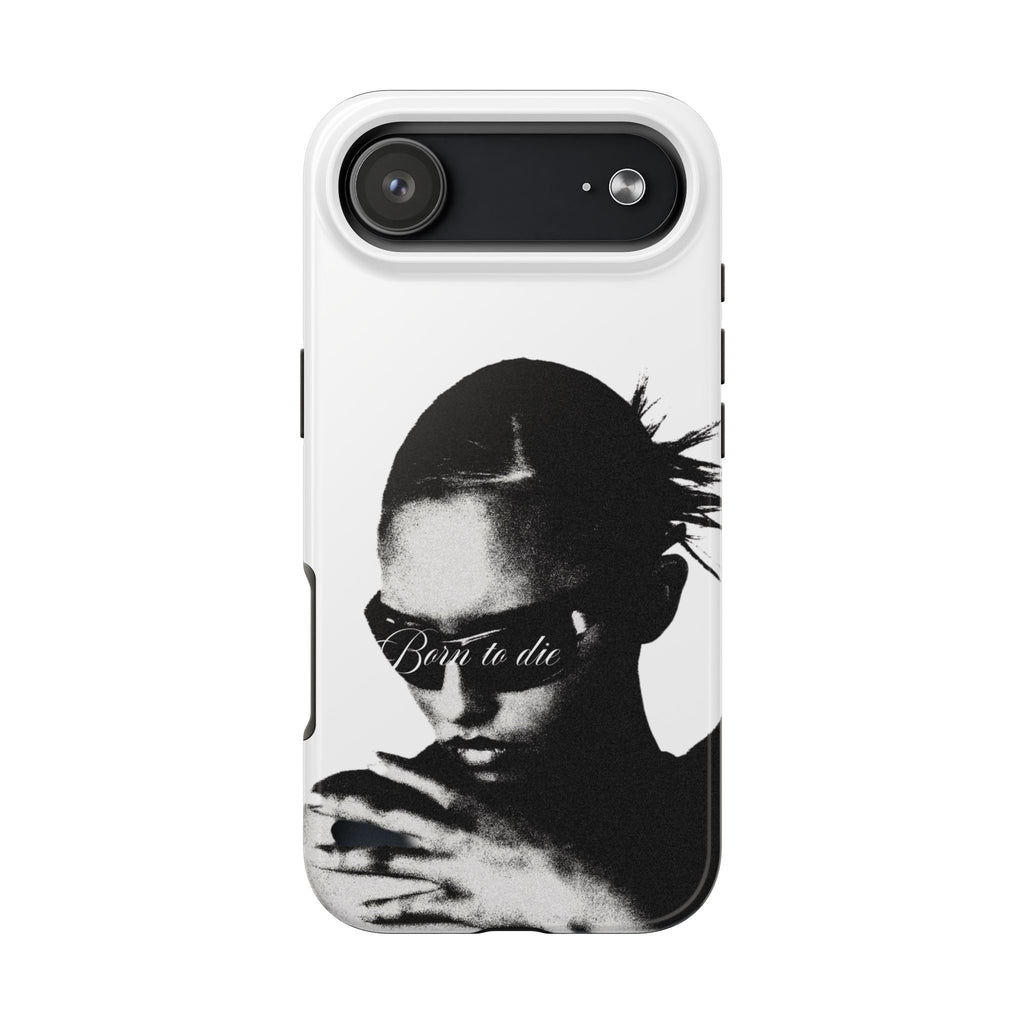 "Born to Die" - Impact Phone Case