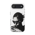 "Born to Die" - Impact Phone Case