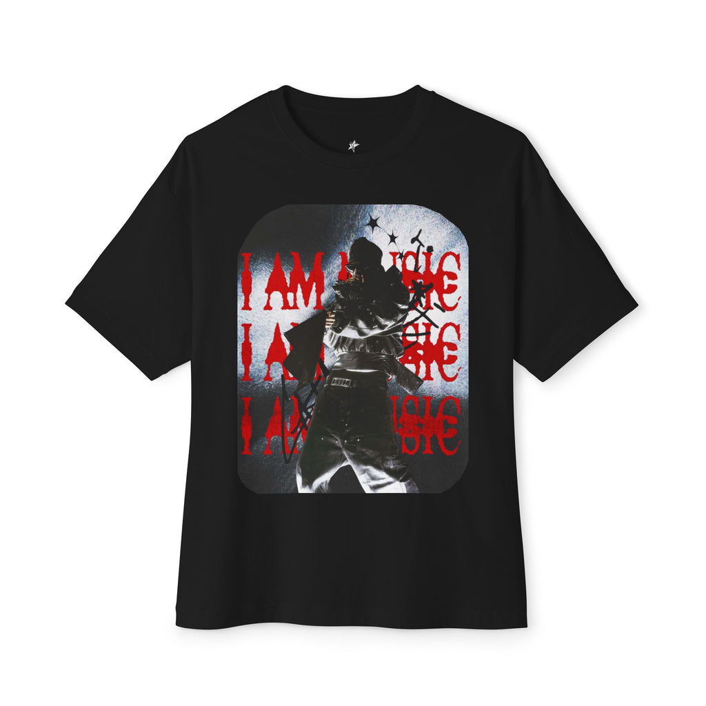 "I Am Music" Variant  - T Shirt