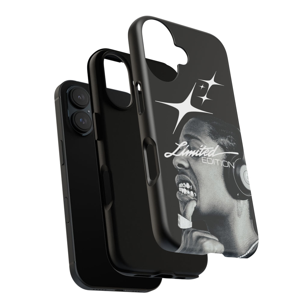 “A$AP” Limited Edition Phone Case