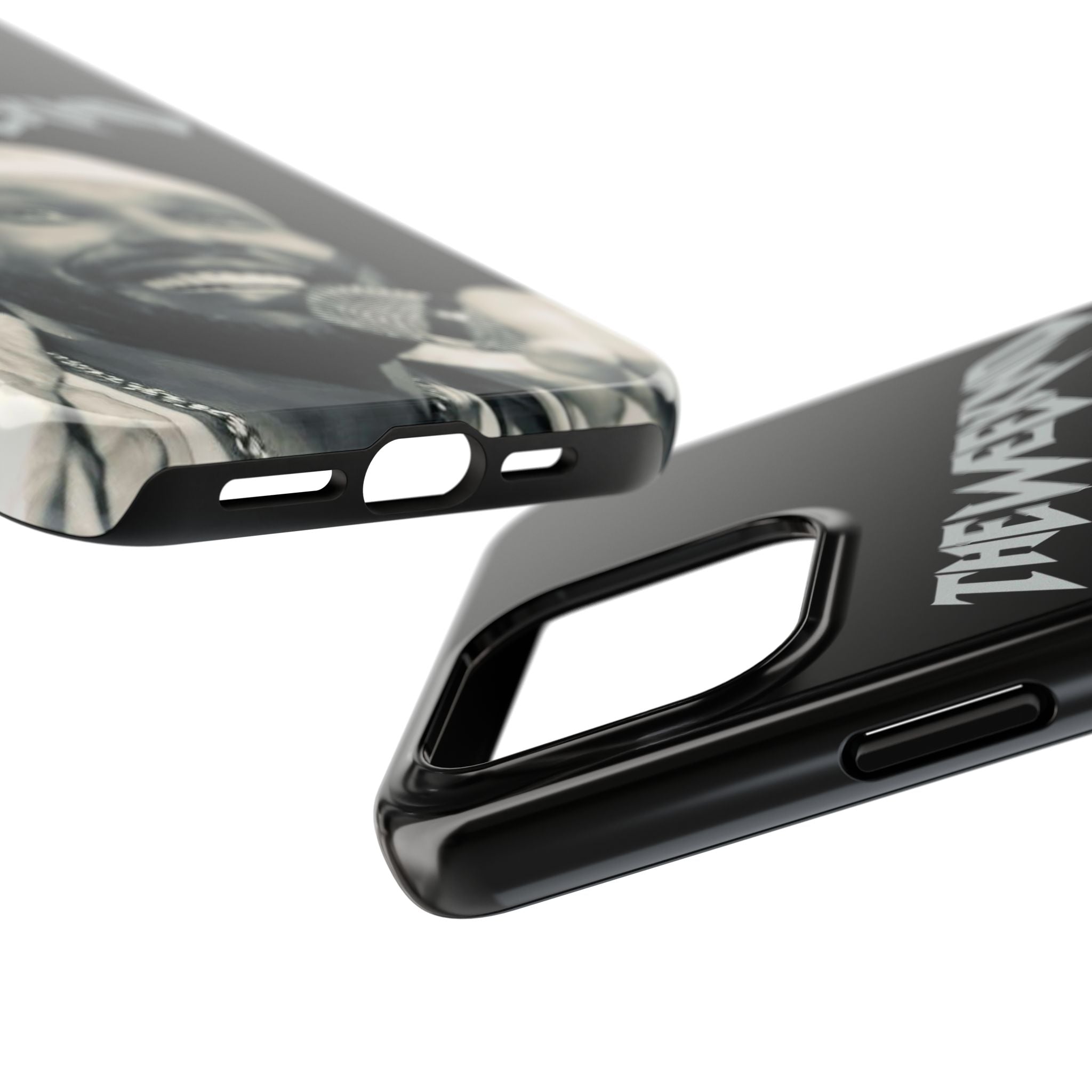 “The Weeeknd” - Phone Case