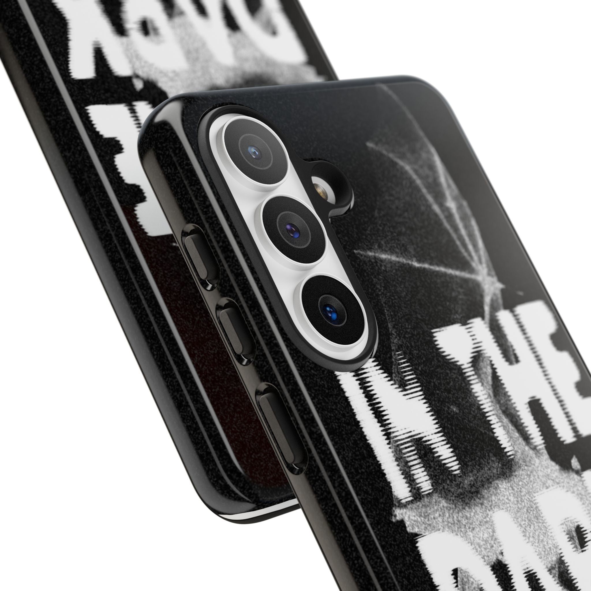 Phone Case - "In The Dark"