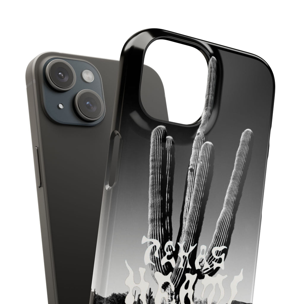 “Texas Heat” Collection - Snap Case