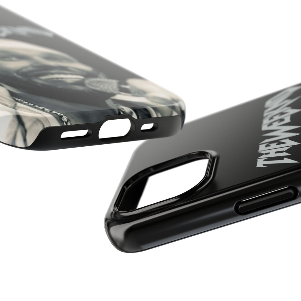 “The Weeeknd” - Phone Case