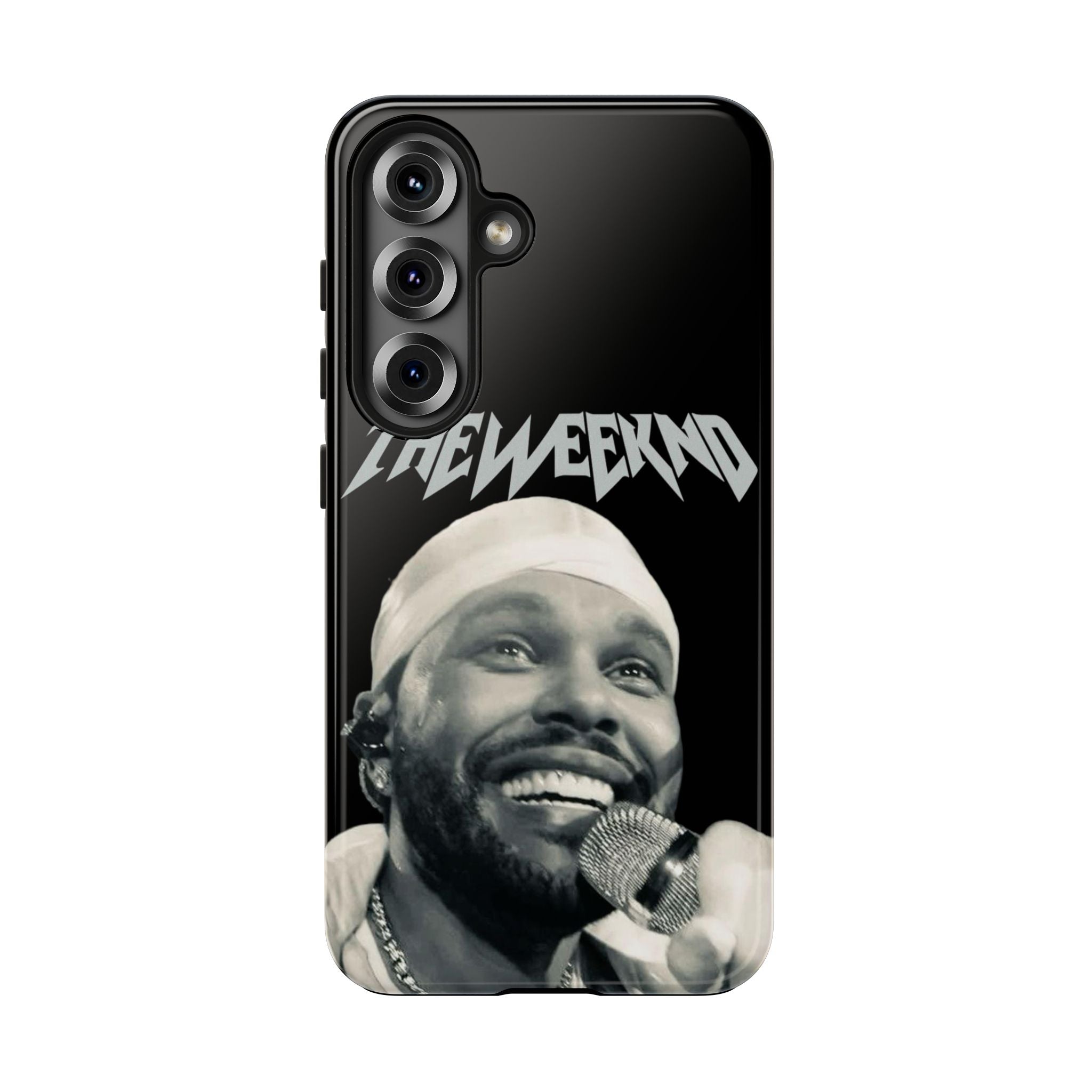 “The Weeeknd” - Phone Case