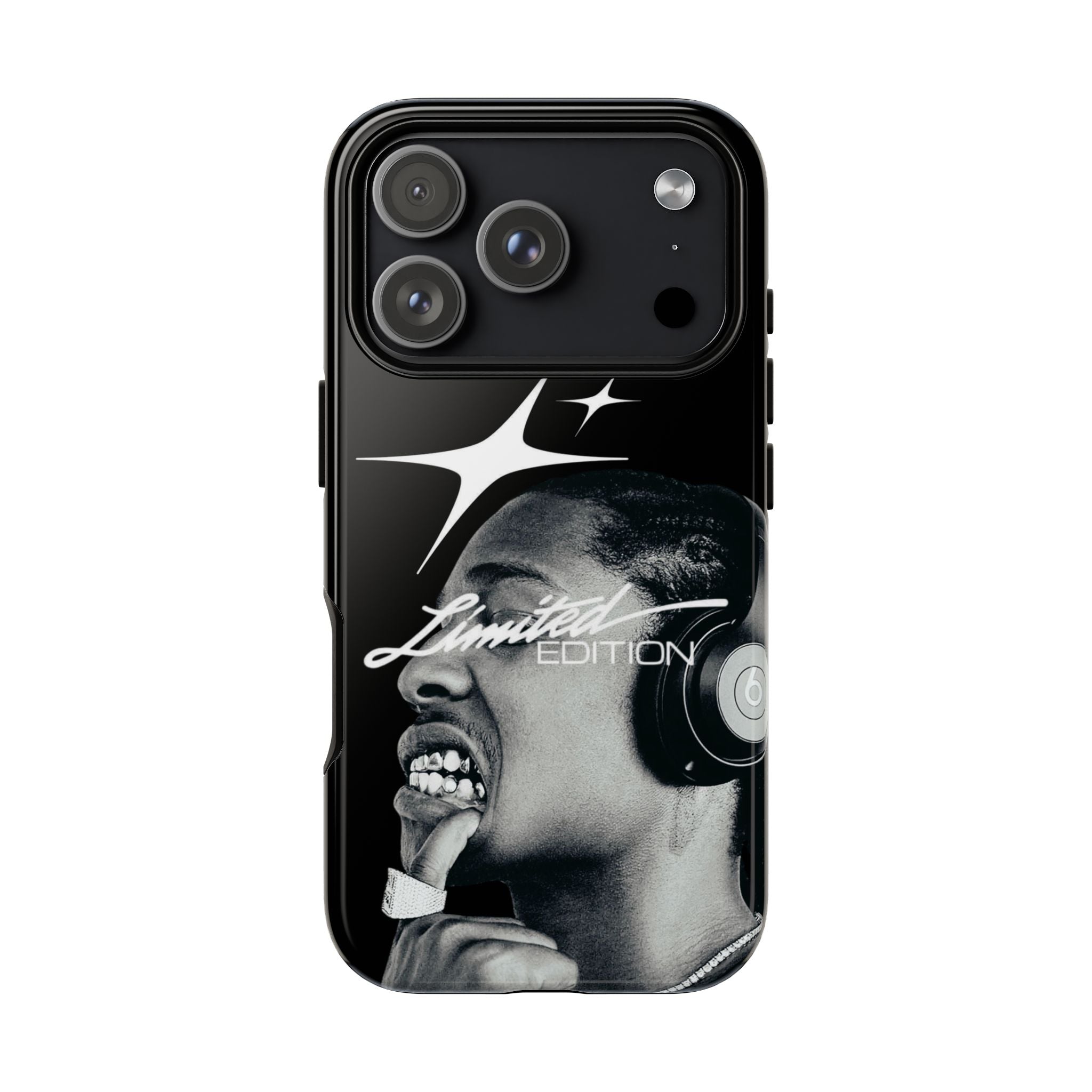 “A$AP” Limited Edition Phone Case
