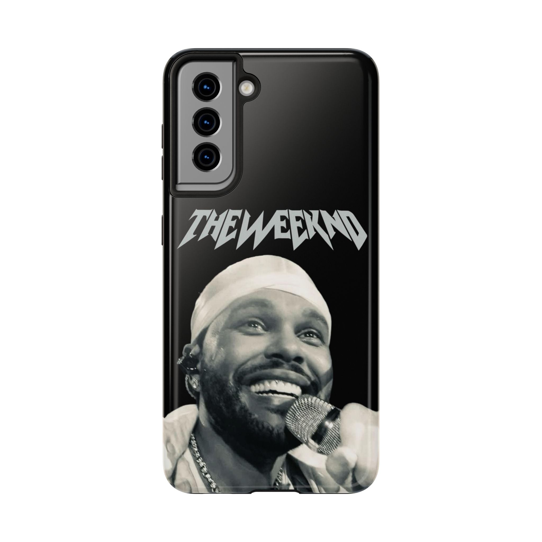 “The Weeeknd” - Phone Case