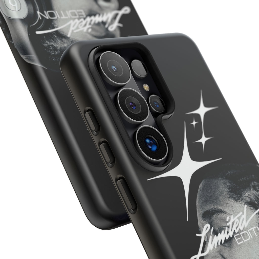 “A$AP” Limited Edition Phone Case