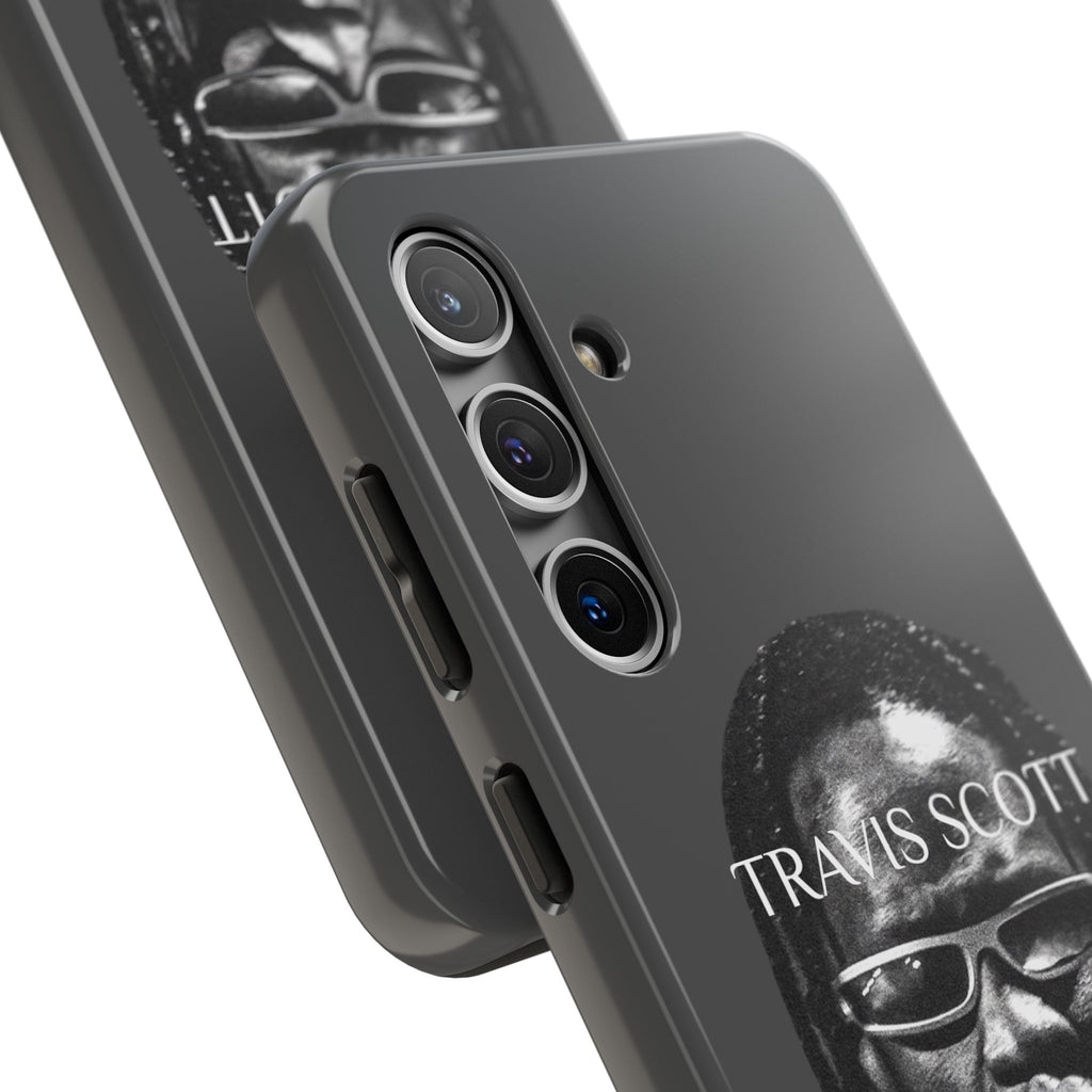 "TRAVIS SCOTT" - Phone Case